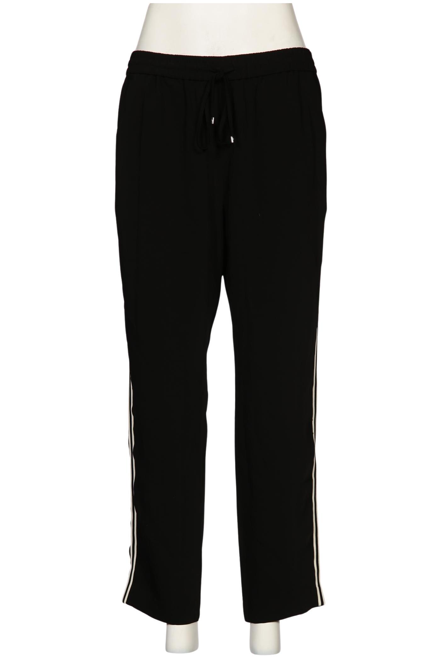 

Lauren Ralph Lauren Damen Stoffhose, schwarz, Gr. 8