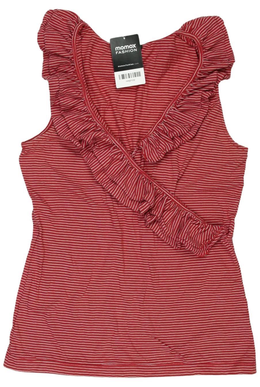 

Lauren Ralph Lauren Damen Top, rot, Gr. 38