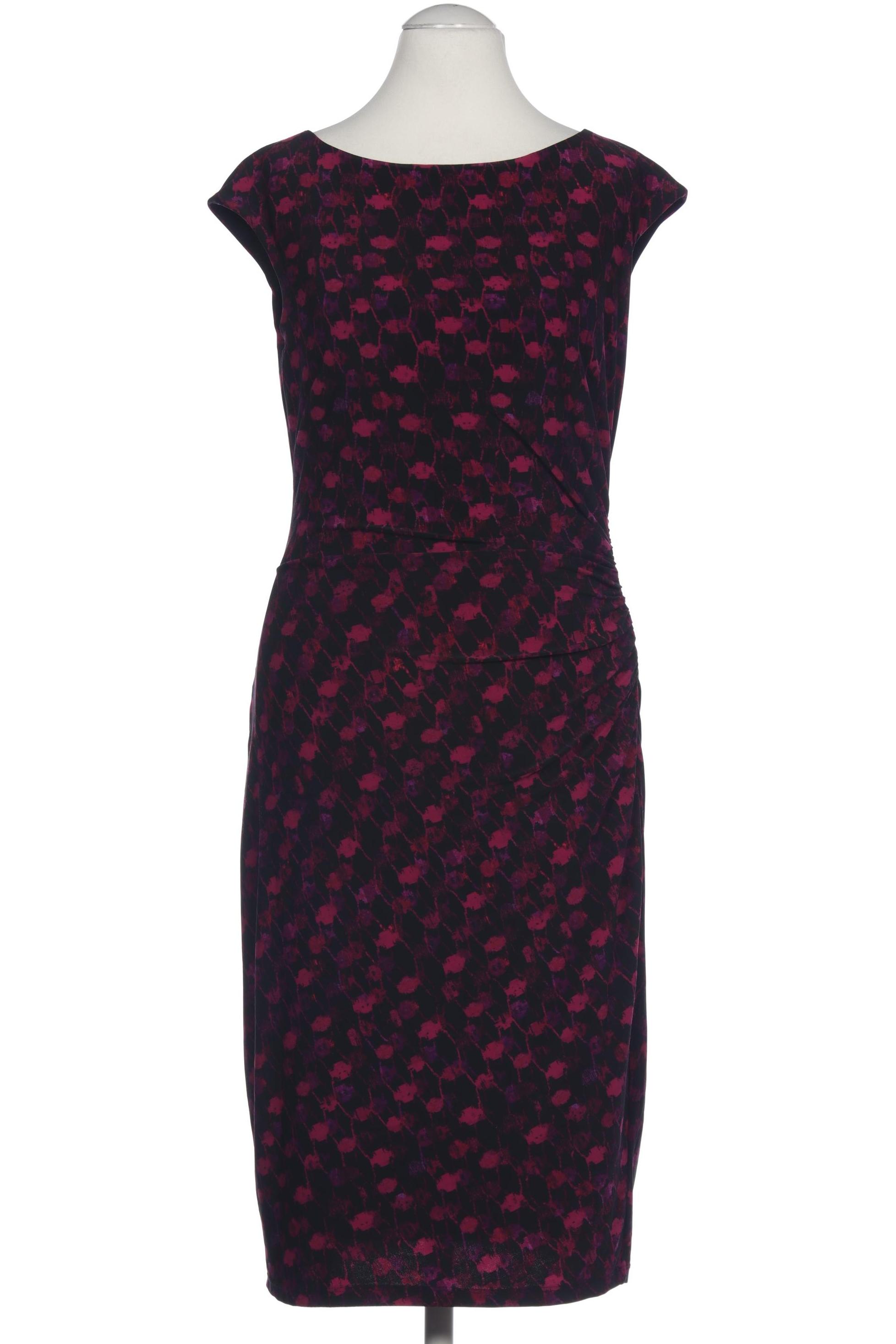 

Lauren Ralph Lauren Damen Kleid, schwarz, Gr. 2