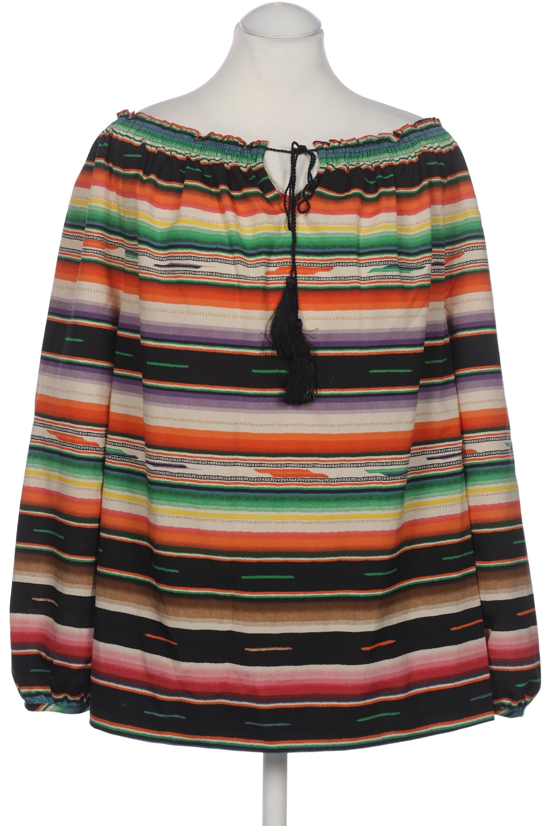 

Lauren Ralph Lauren Damen Bluse, mehrfarbig, Gr. 38