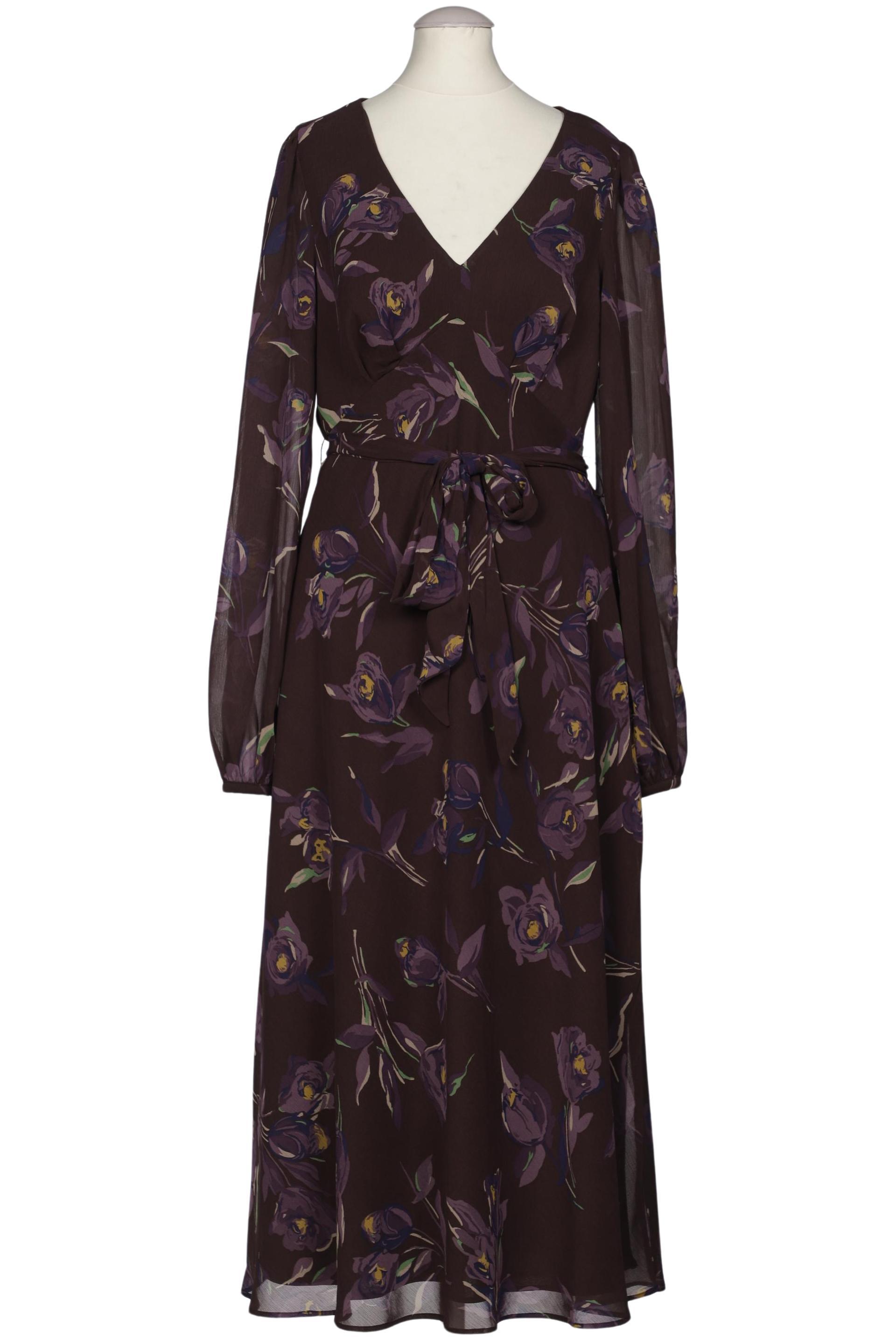 

Lauren Ralph Lauren Damen Kleid, flieder, Gr. 36