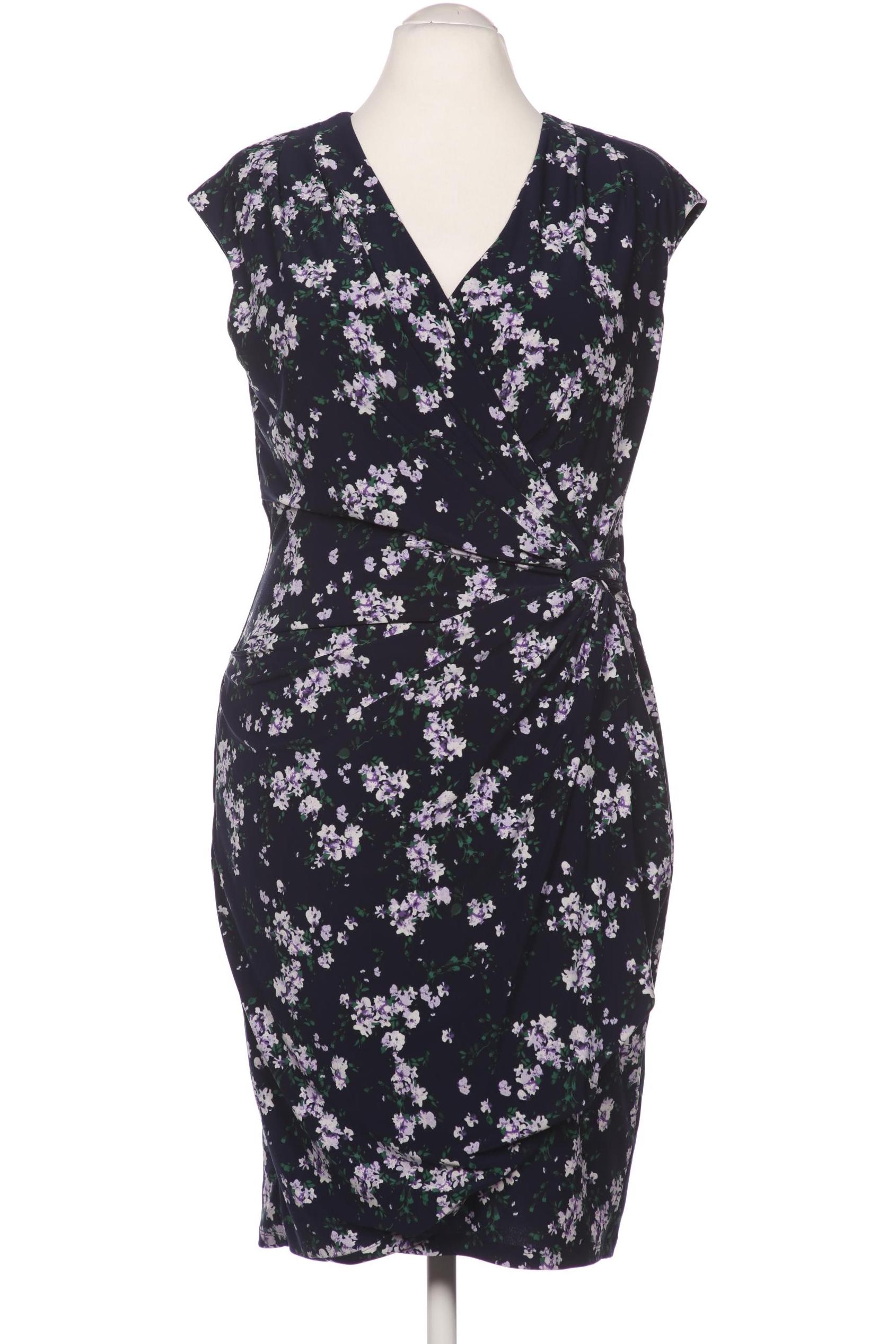 

Lauren Ralph Lauren Damen Kleid, marineblau, Gr. 12