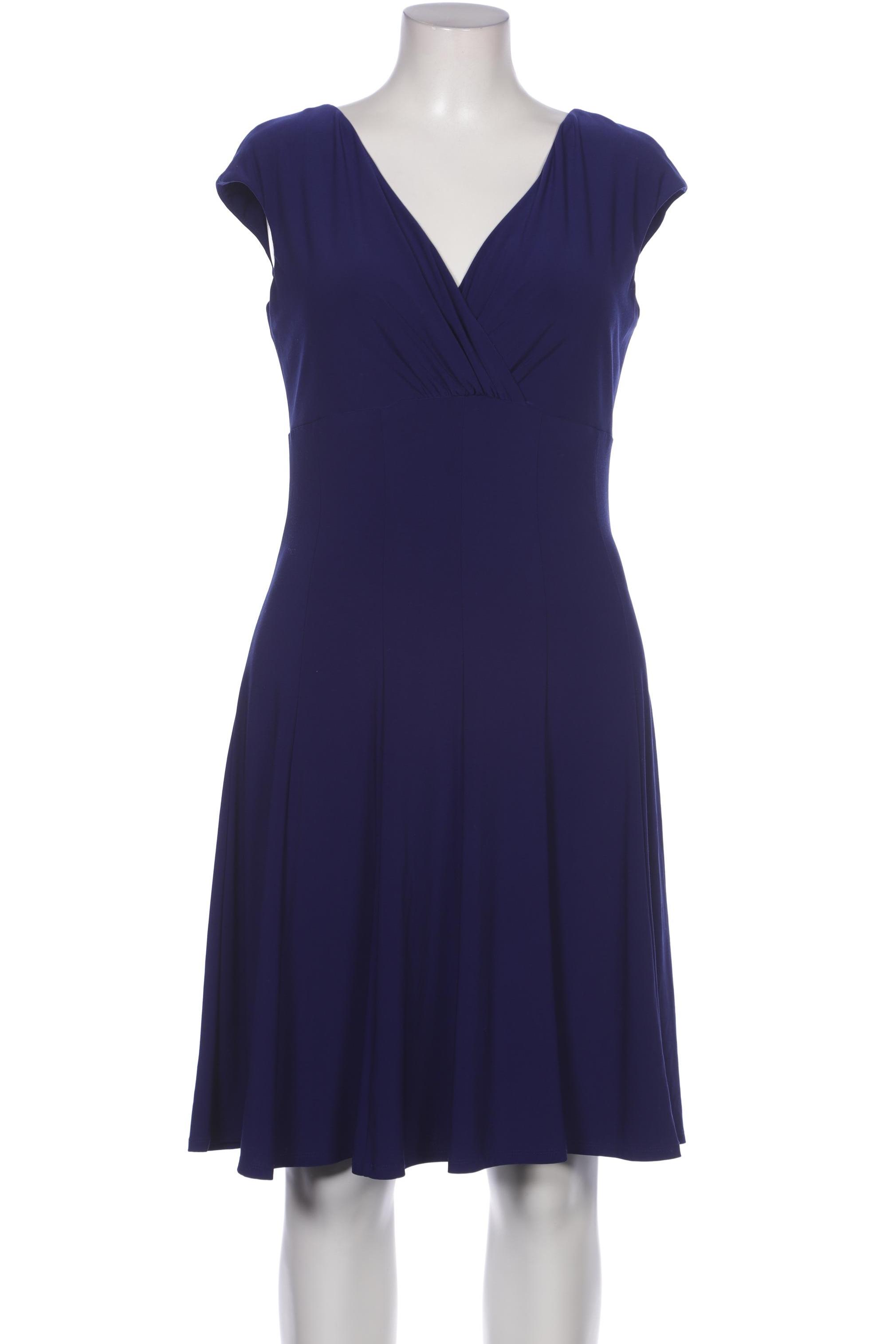 

Lauren Ralph Lauren Damen Kleid, blau, Gr. 12
