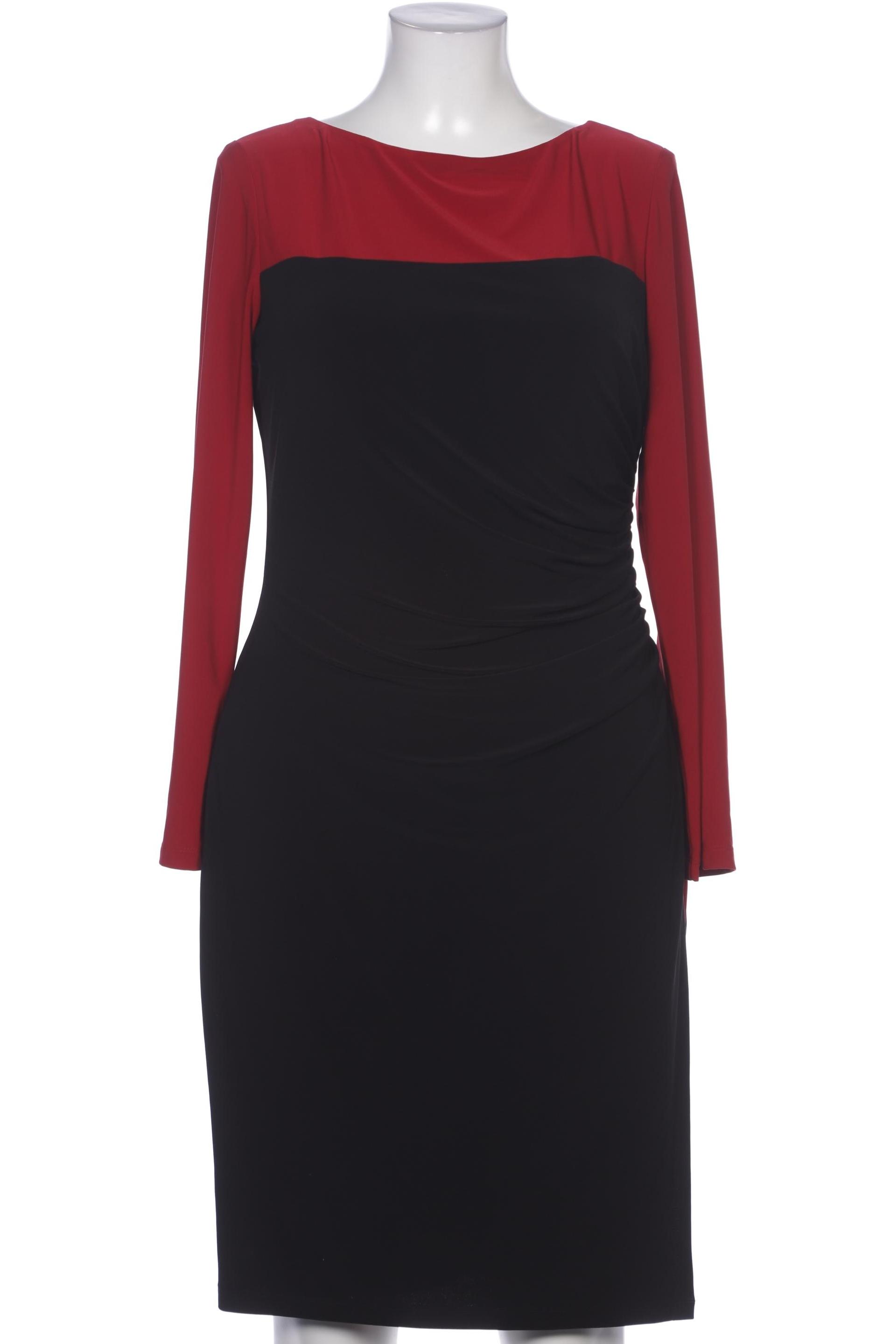 

Lauren Ralph Lauren Damen Kleid, schwarz, Gr. 14
