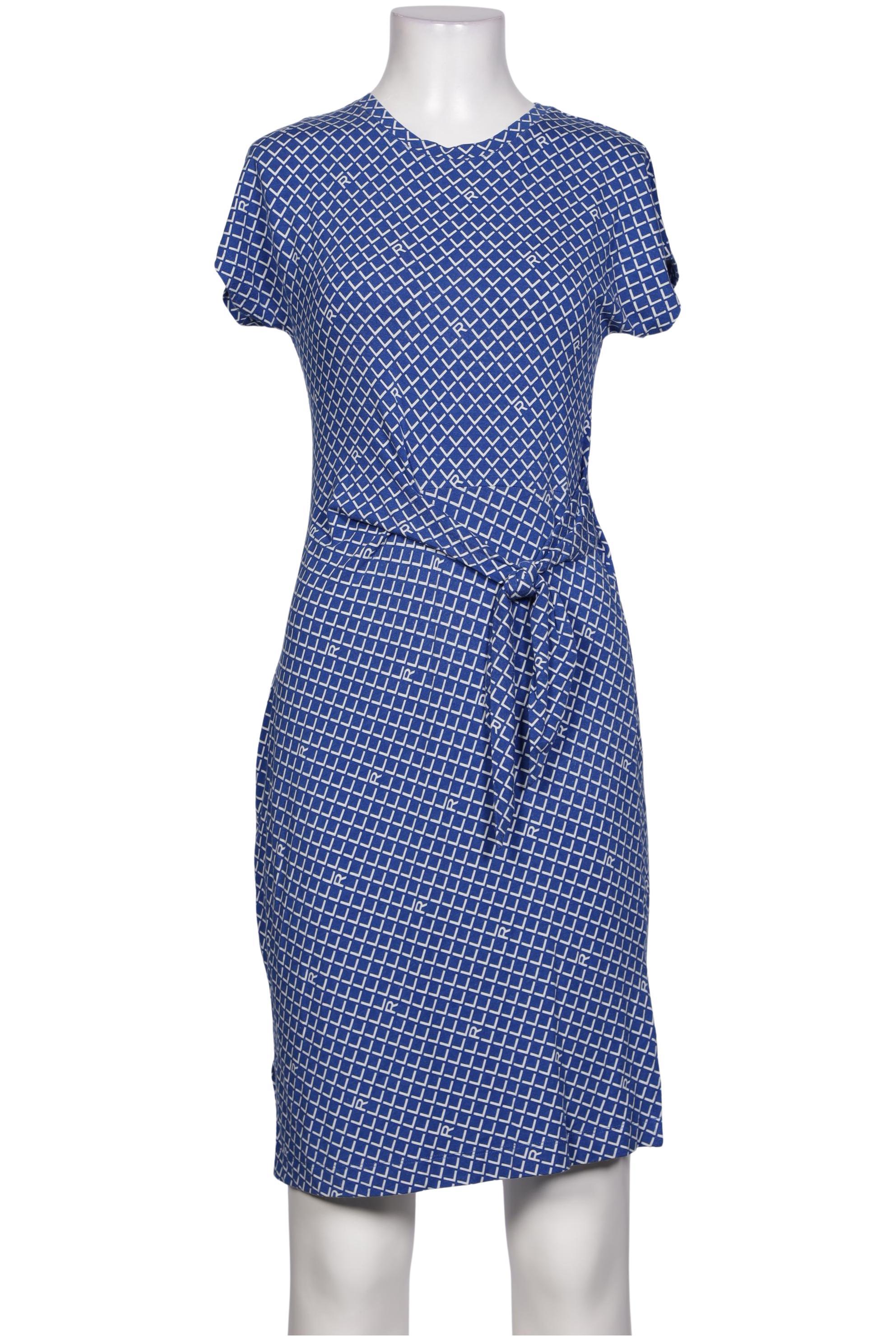 

Lauren Ralph Lauren Damen Kleid, blau, Gr. 36