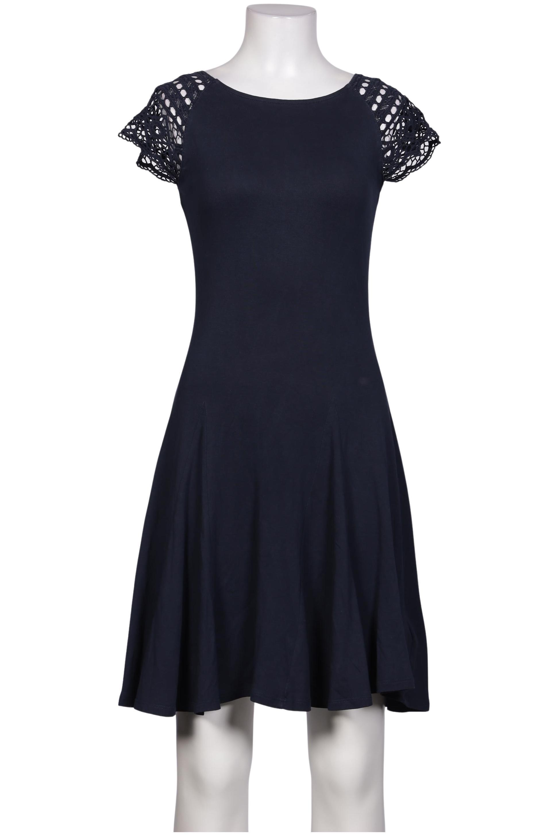 

Lauren Ralph Lauren Damen Kleid, marineblau, Gr. 36