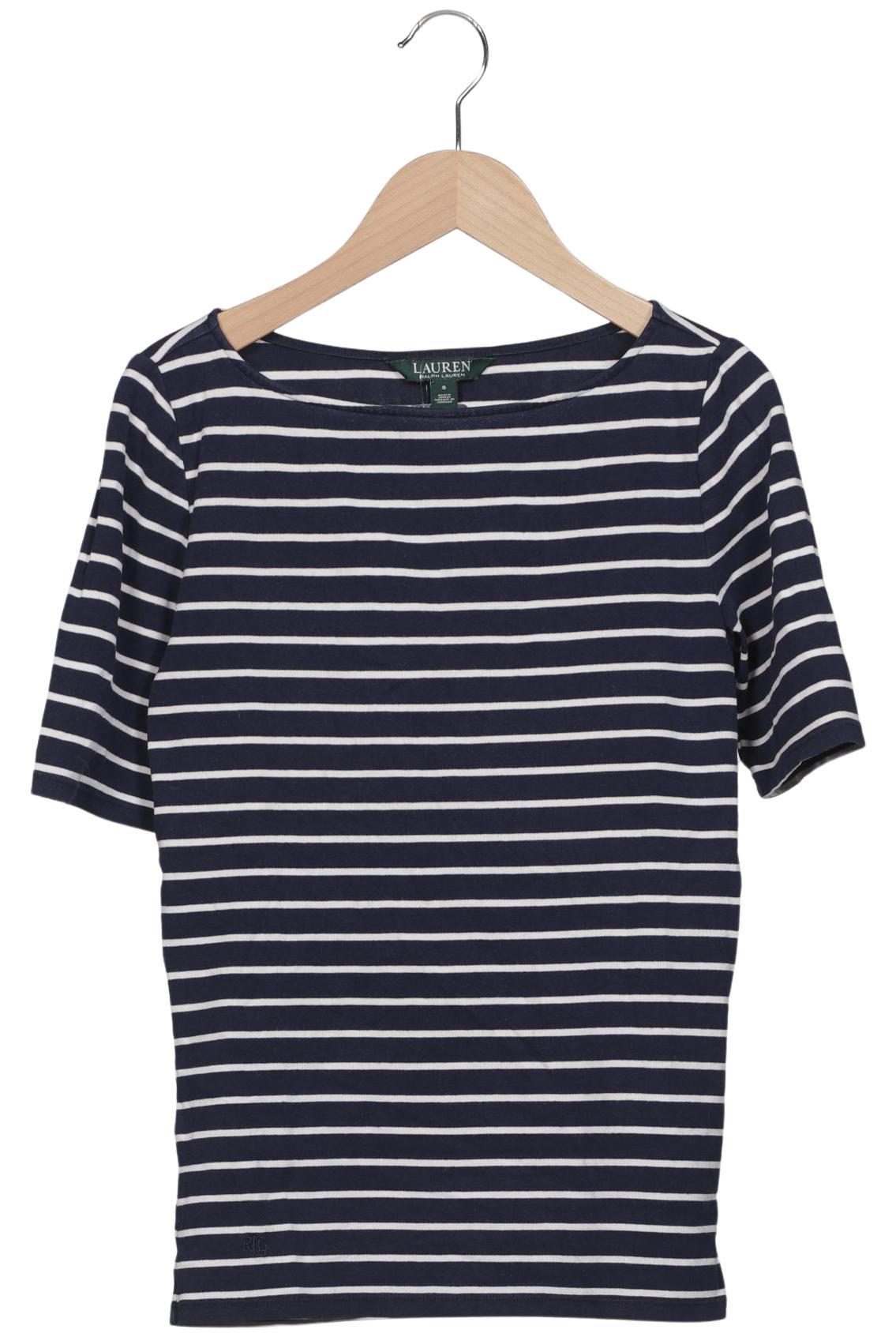 

Lauren Ralph Lauren Damen T-Shirt, mehrfarbig, Gr. 36