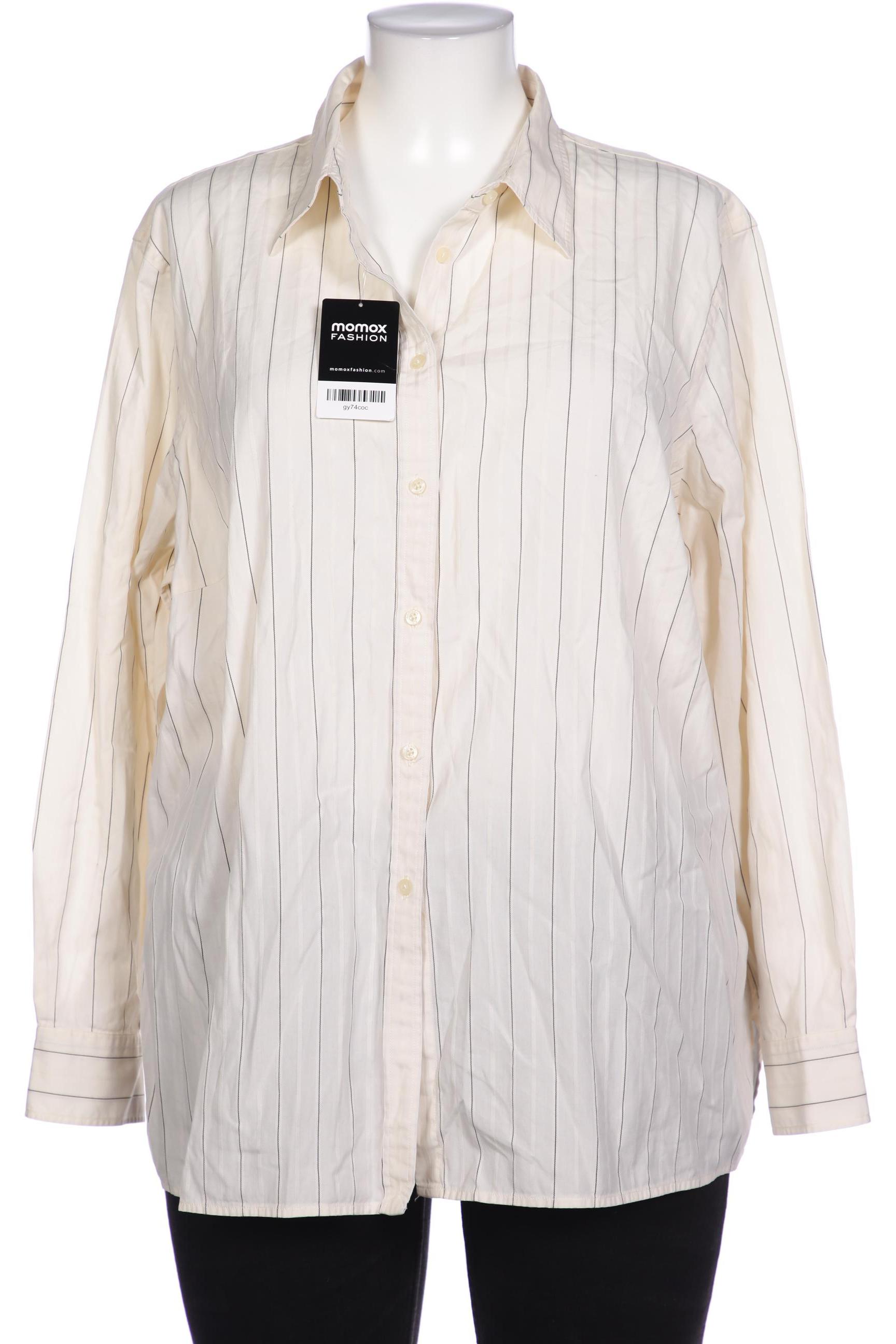 

Lauren Ralph Lauren Damen Bluse, beige, Gr. 46