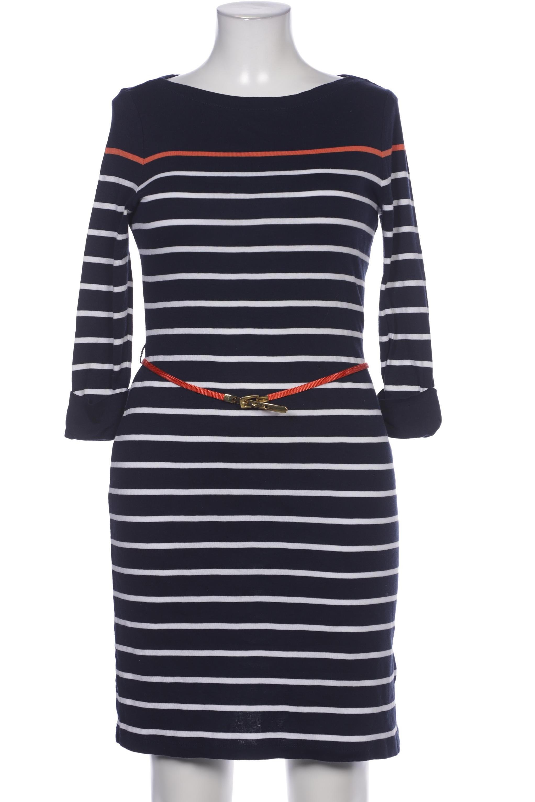 

Lauren Ralph Lauren Damen Kleid, marineblau, Gr. 42