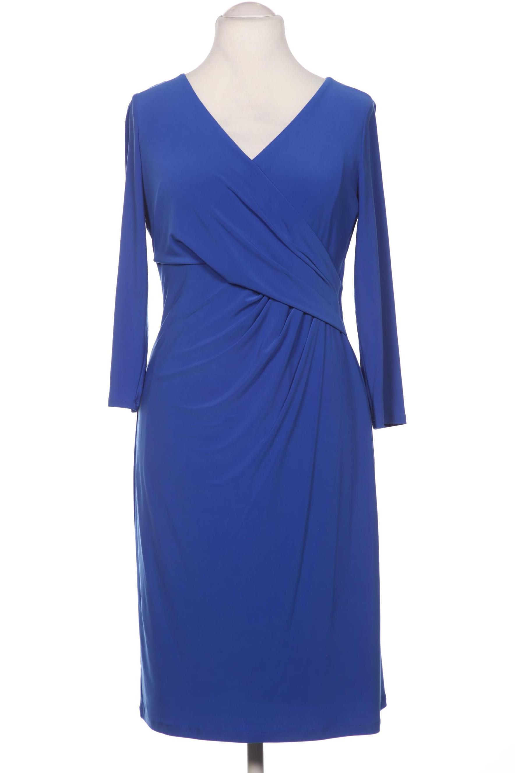 

Lauren Ralph Lauren Damen Kleid, blau, Gr. 12