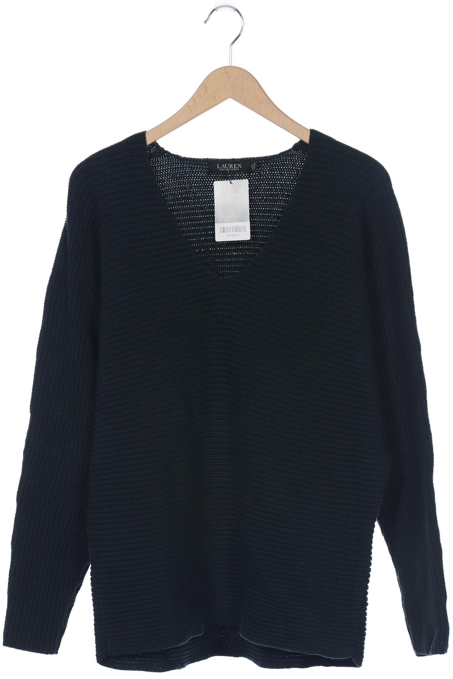 

Lauren Ralph Lauren Damen Pullover, grün, Gr. 44