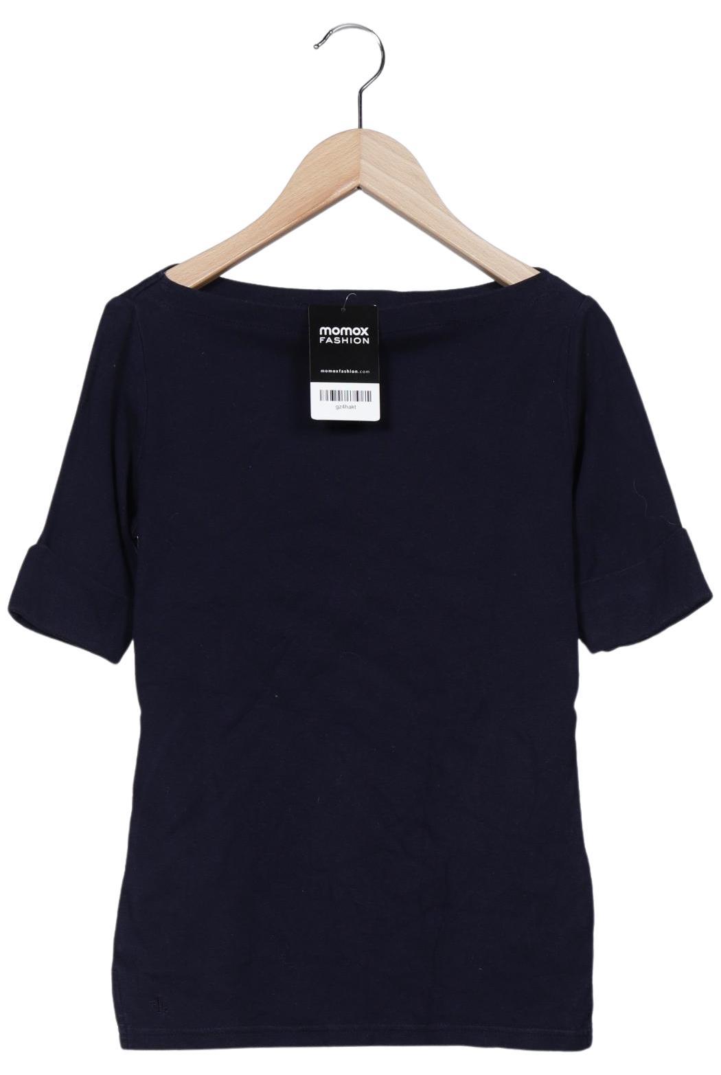 

Lauren Ralph Lauren Damen T-Shirt, marineblau, Gr. 34