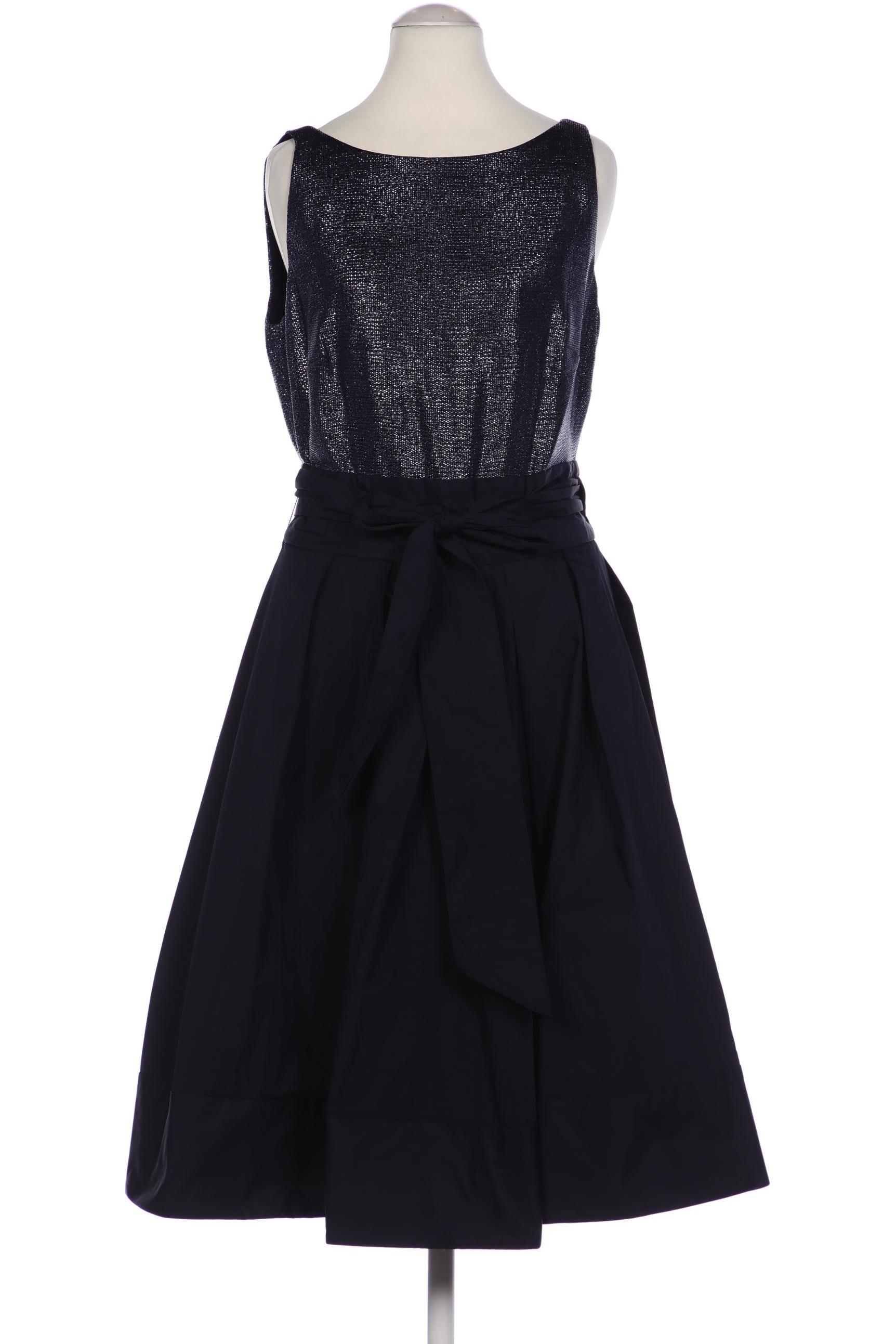

Lauren Ralph Lauren Damen Kleid, marineblau, Gr. 4