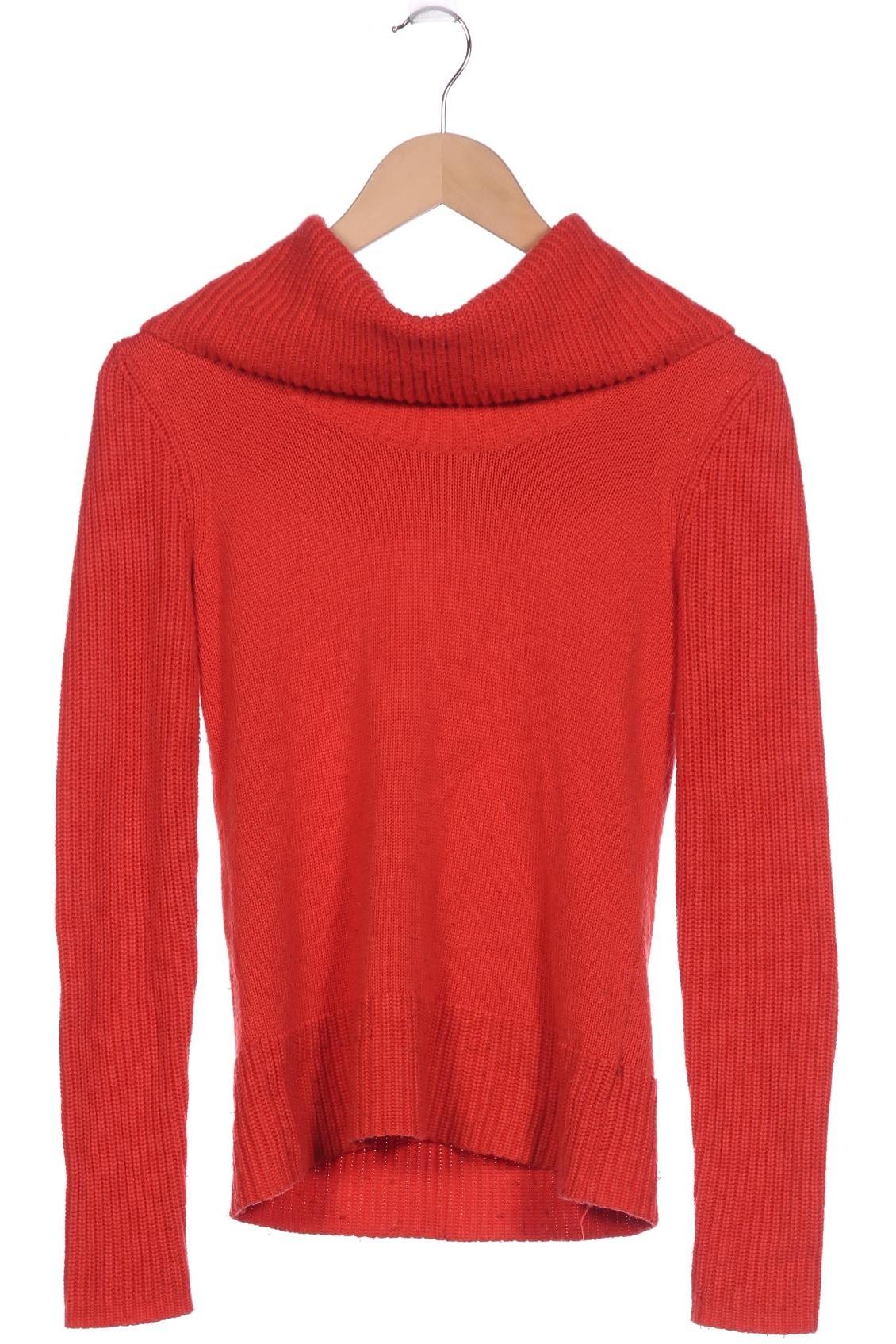 

Lauren Ralph Lauren Damen Pullover, orange, Gr. 36