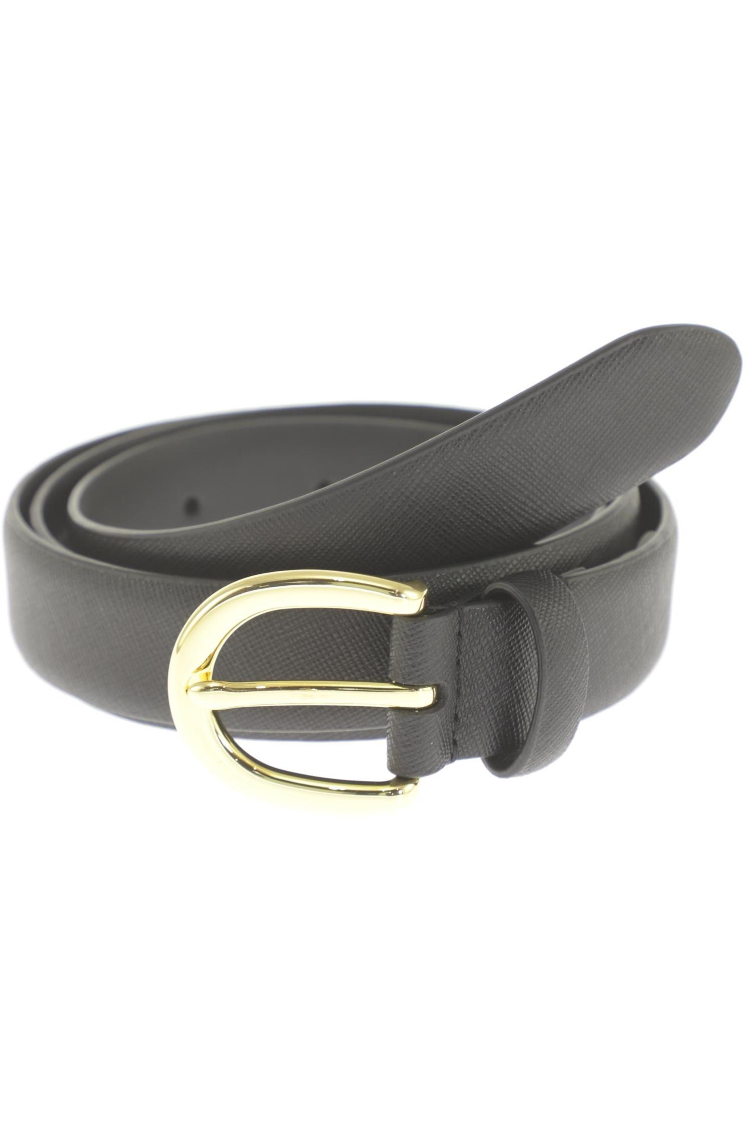 

Lauren Ralph Lauren Damen Gürtel, schwarz, Gr. 80