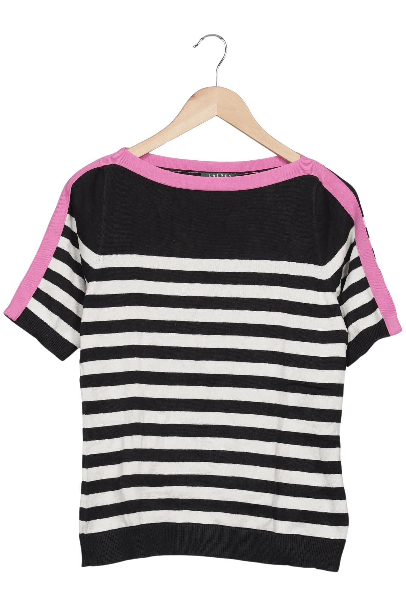 

Lauren Ralph Lauren Damen Pullover, schwarz, Gr. 42
