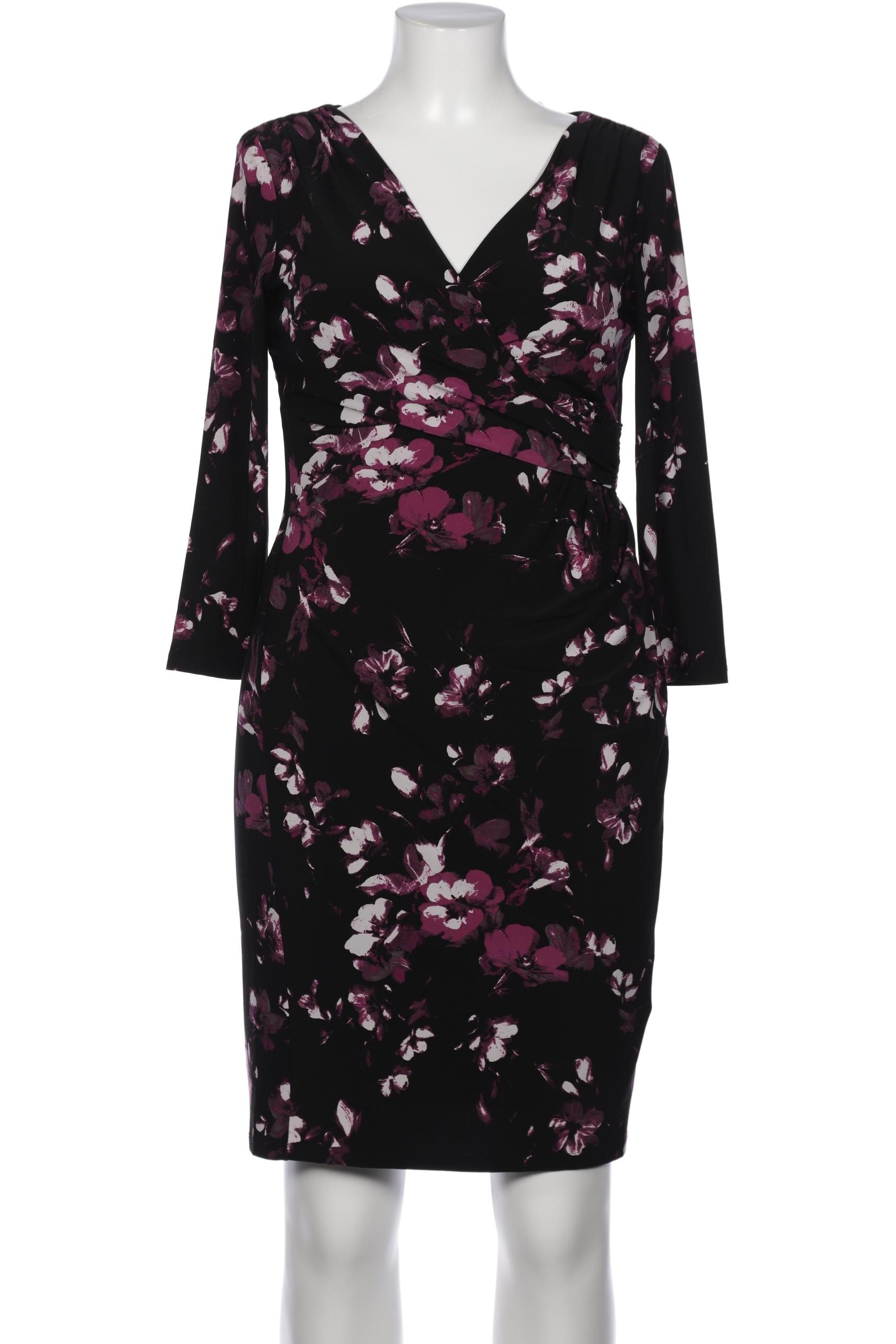 

Lauren Ralph Lauren Damen Kleid, schwarz, Gr. 10