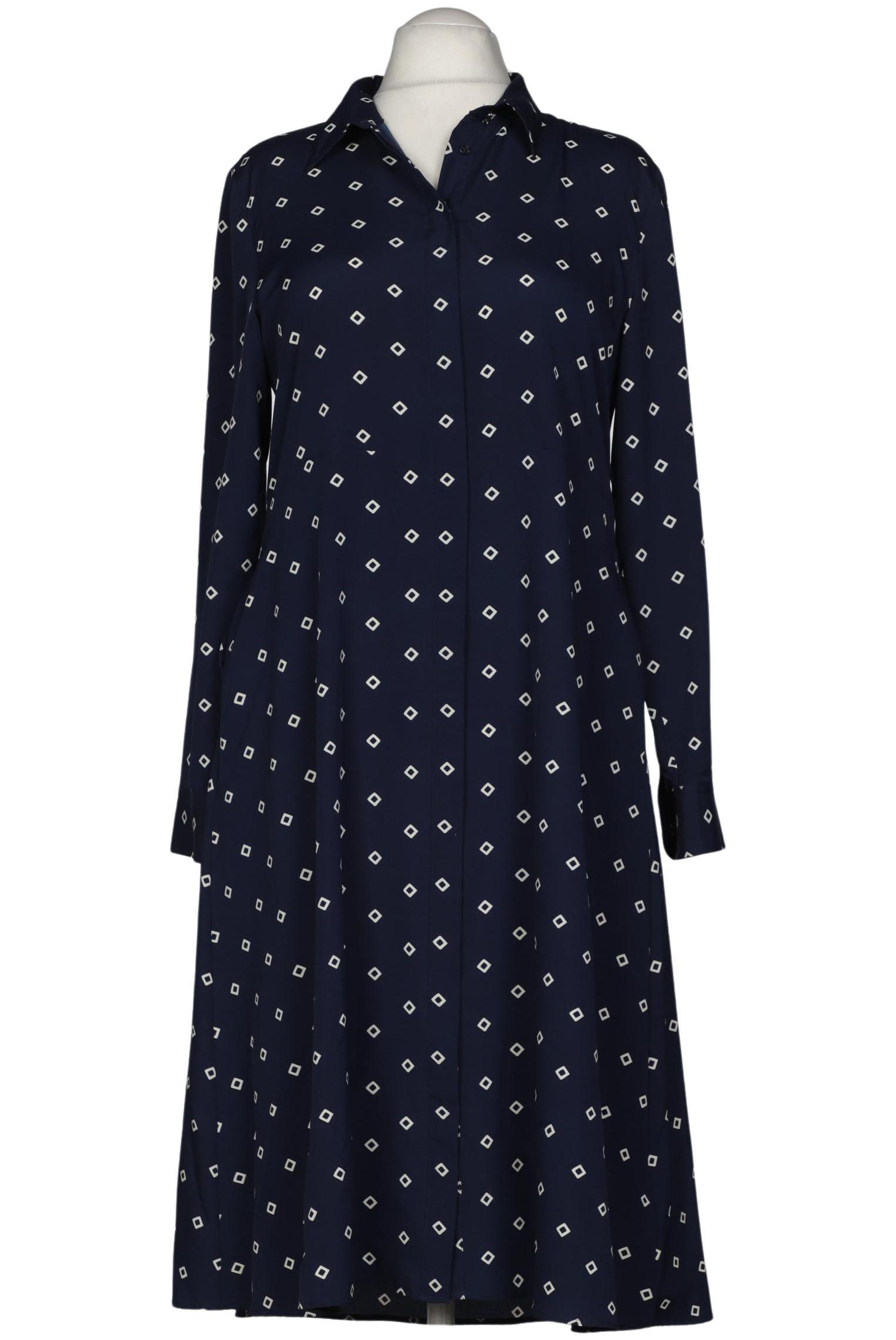 

Lauren Ralph Lauren Damen Kleid, marineblau, Gr. 12