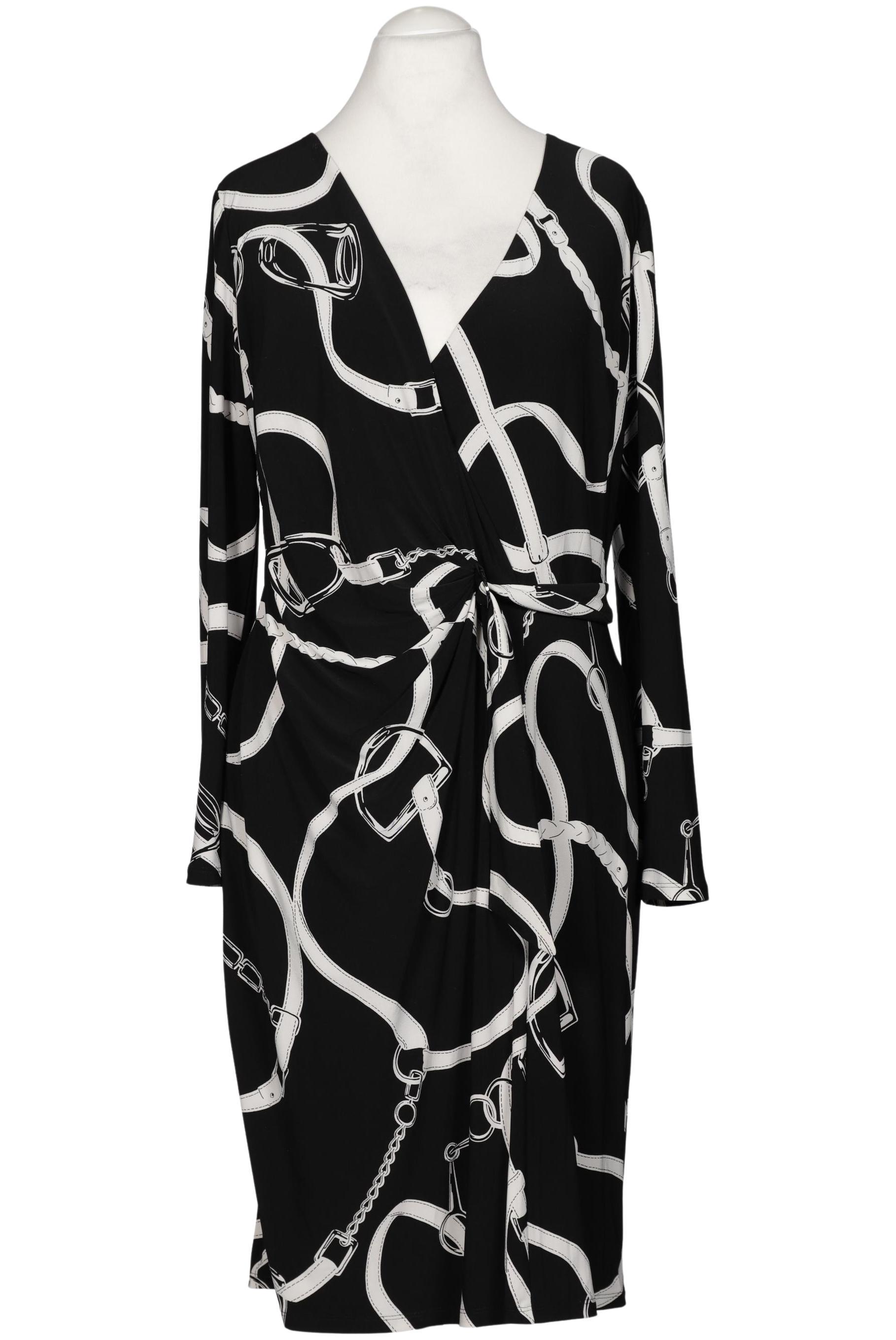 

Lauren Ralph Lauren Damen Kleid, mehrfarbig, Gr. 12