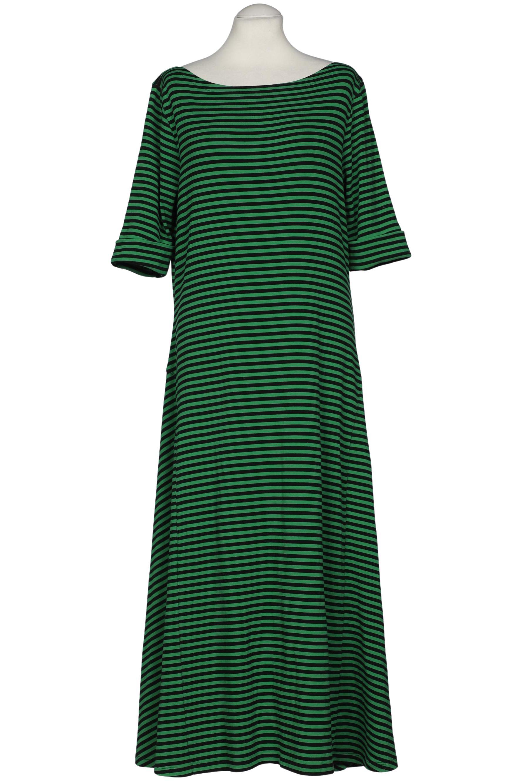 

Lauren Ralph Lauren Damen Kleid, grün, Gr. 46