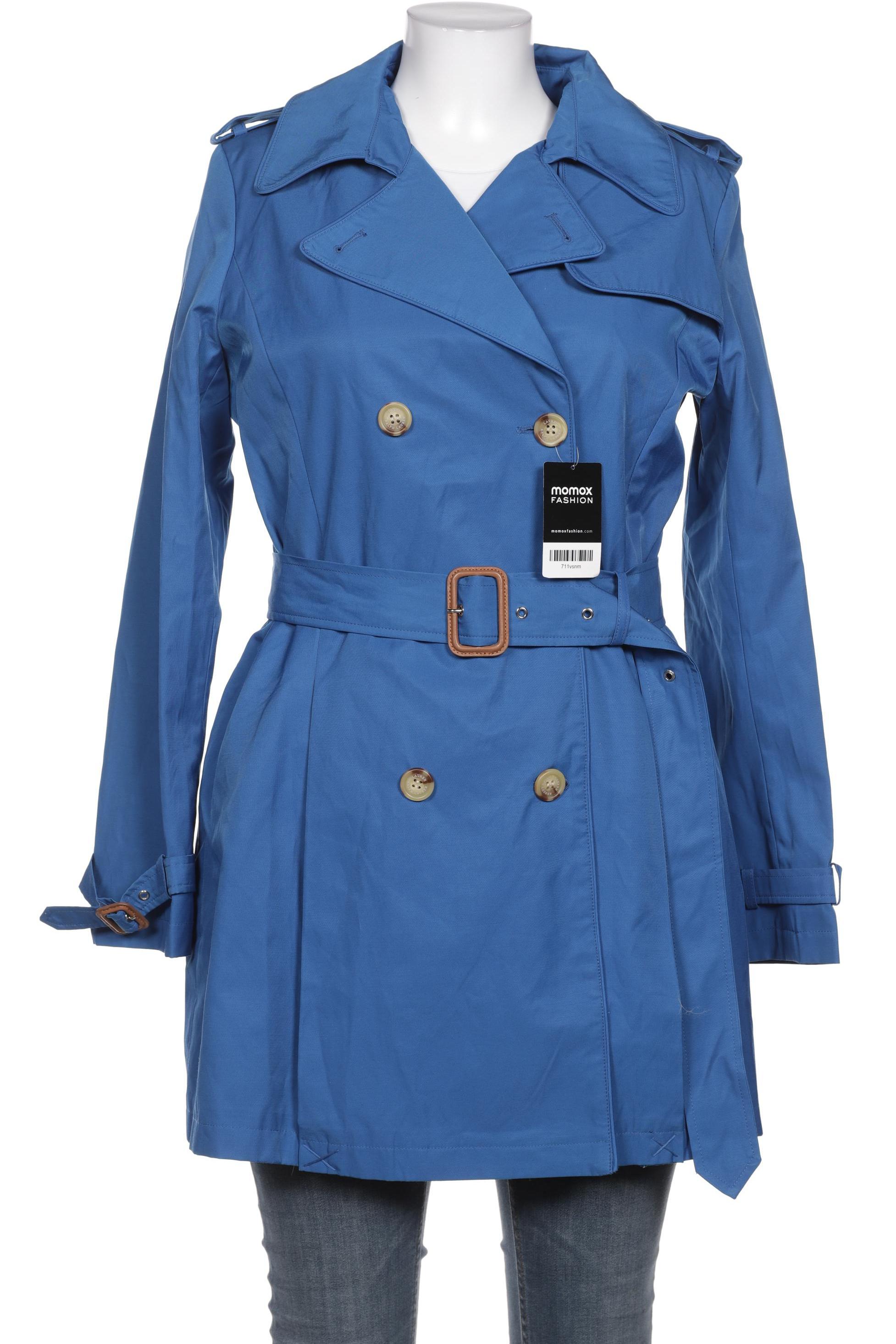 

LAUREN Ralph Lauren Damen Mantel, blau
