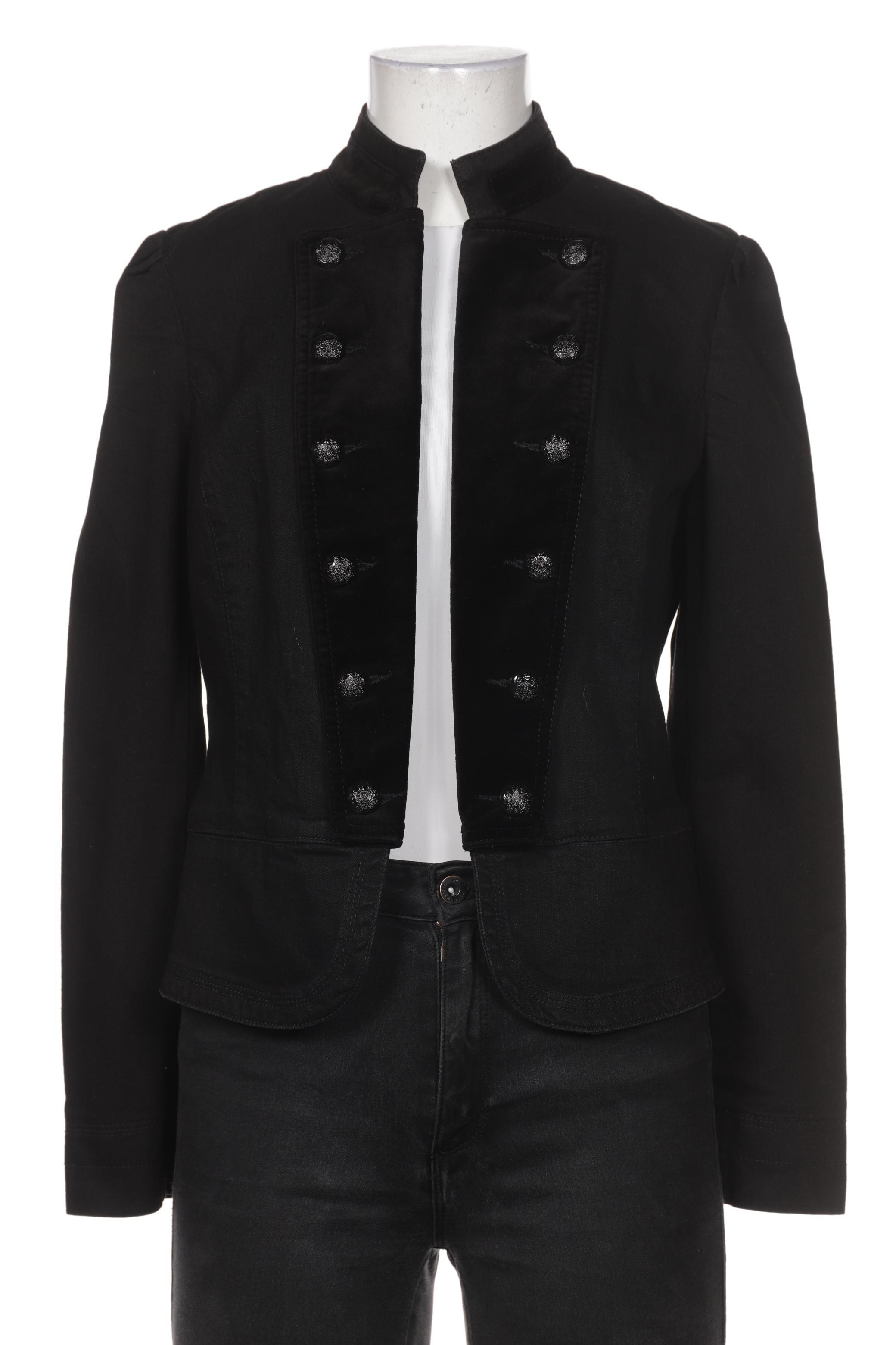 

Lauren Ralph Lauren Damen Blazer, schwarz, Gr. 6