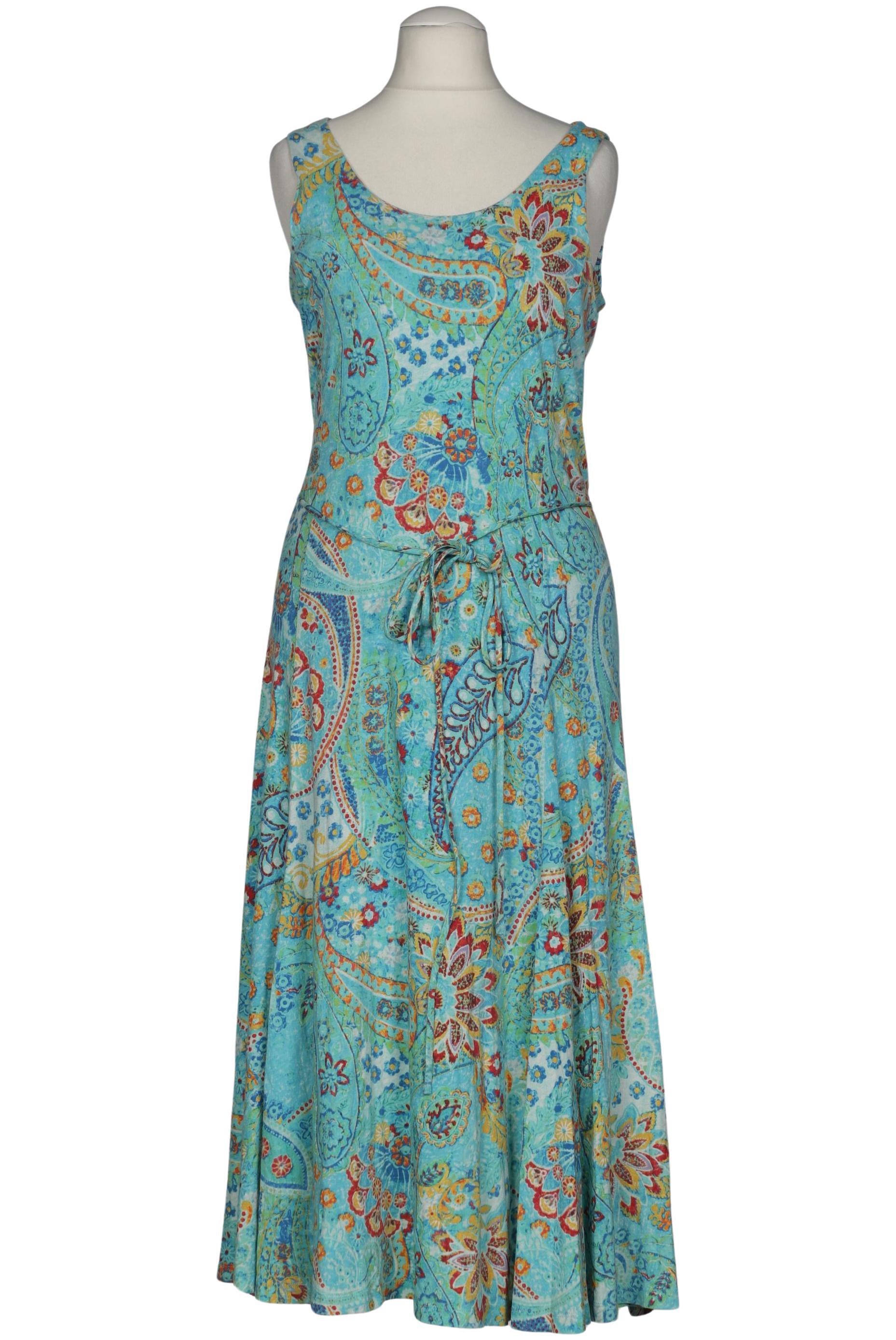 

Lauren Ralph Lauren Damen Kleid, mehrfarbig, Gr. 36