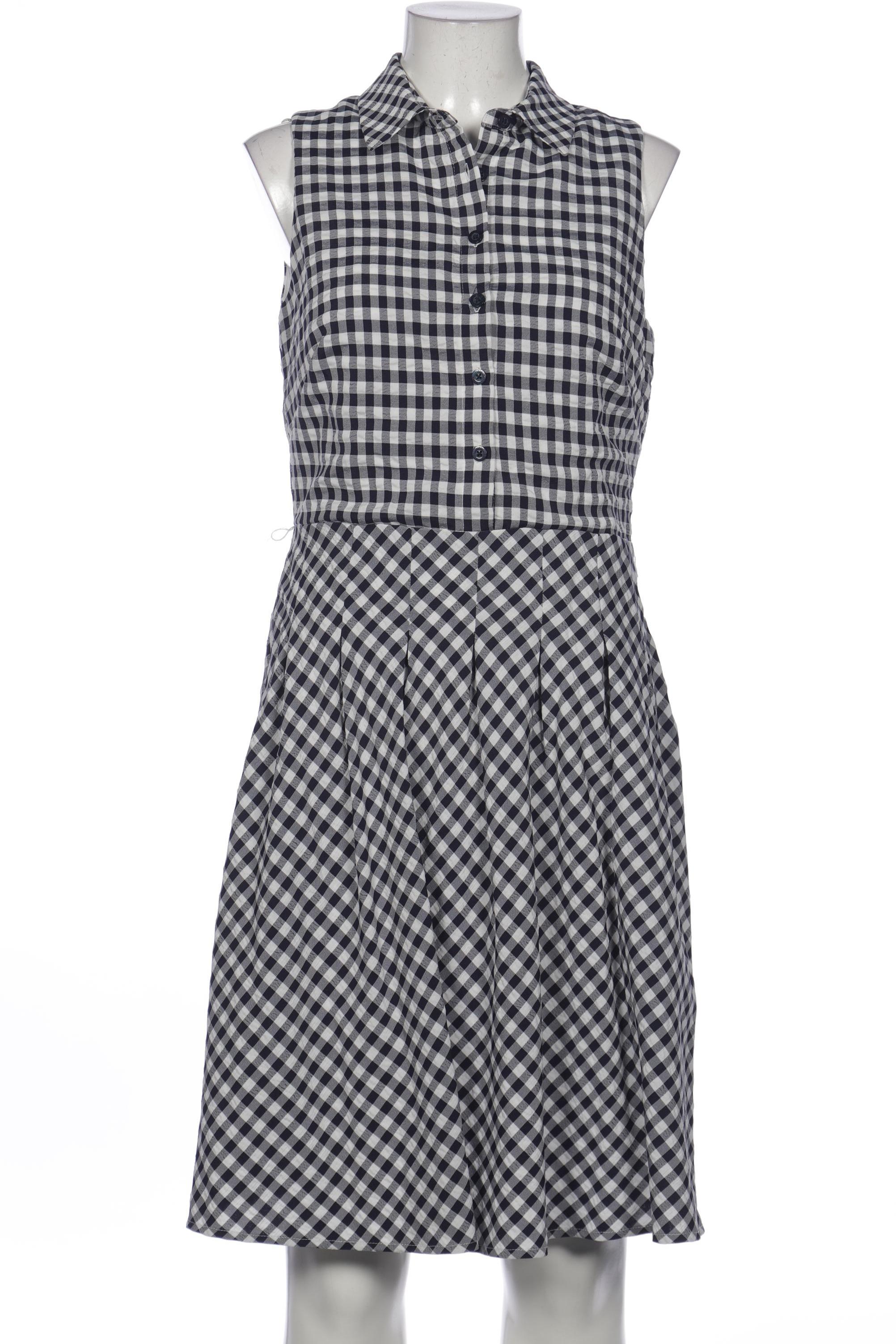 

Lauren Ralph Lauren Damen Kleid, marineblau, Gr. 8