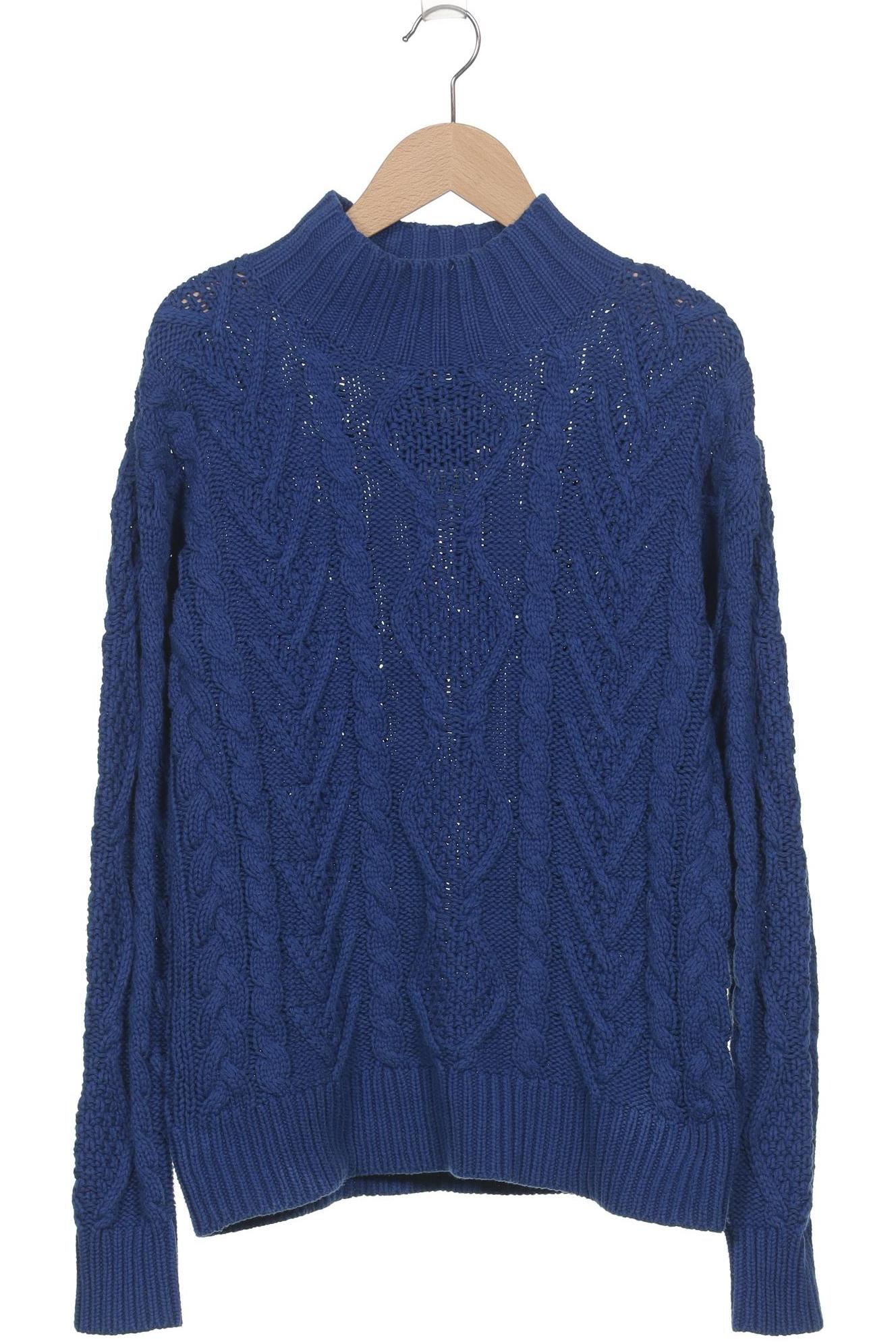 

Lauren Ralph Lauren Damen Pullover, blau, Gr. 34