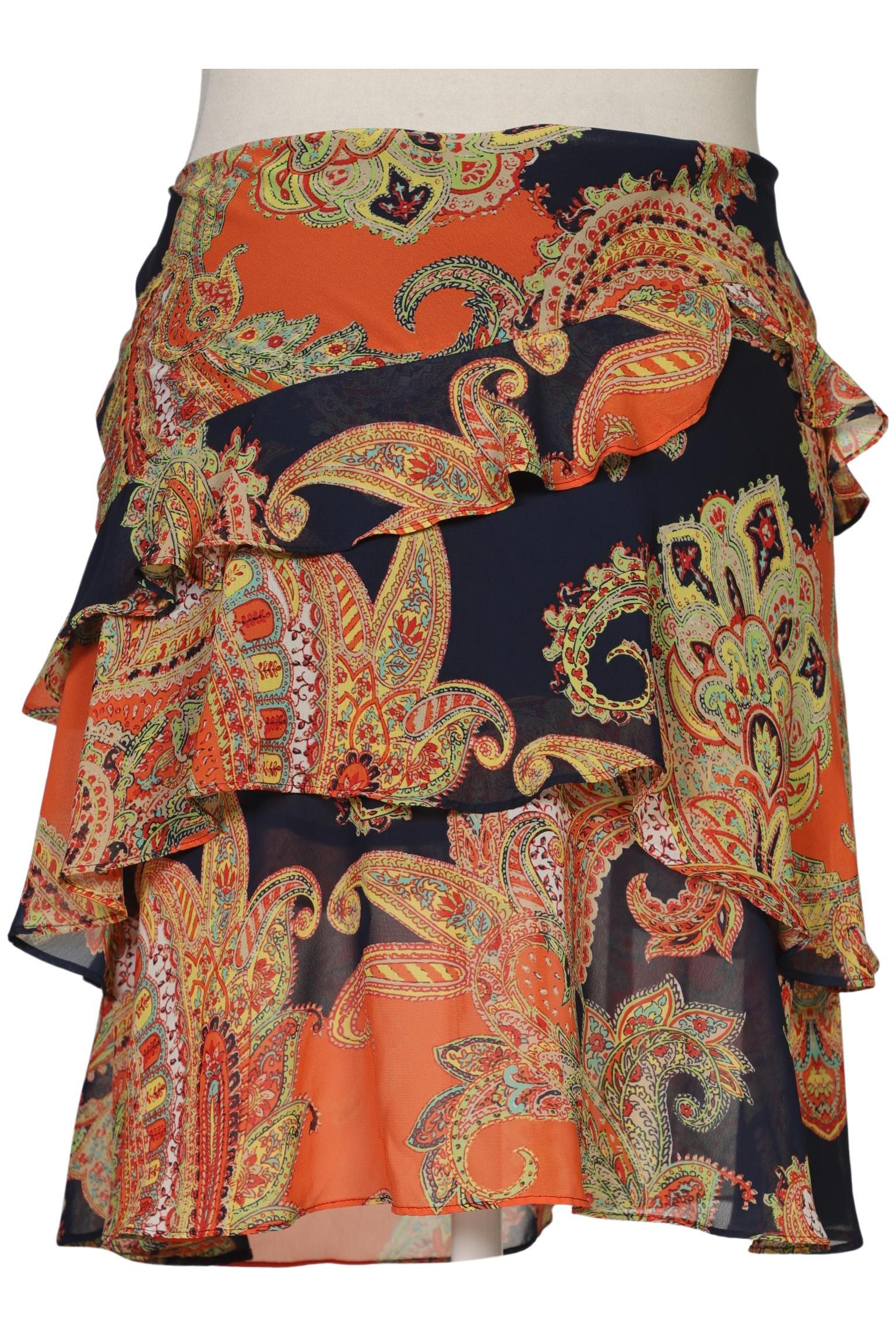 

Lauren Ralph Lauren Damen Rock, marineblau, Gr. 10