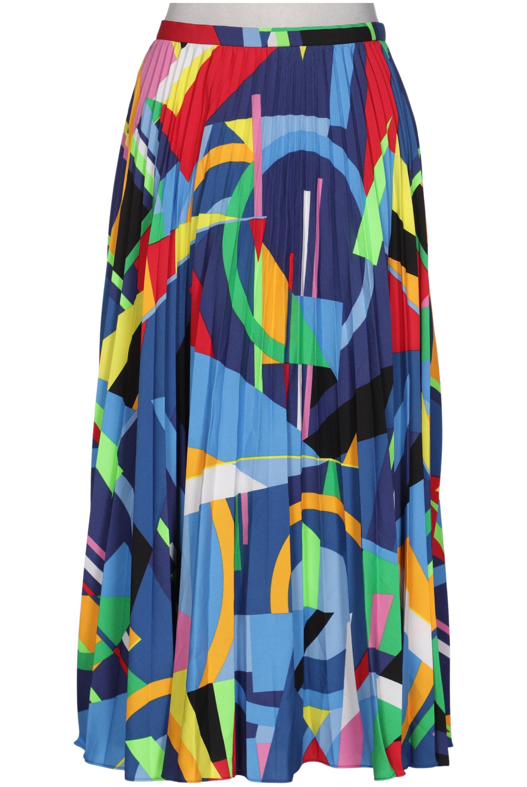 

Lauren Ralph Lauren Damen Rock, mehrfarbig, Gr. 4