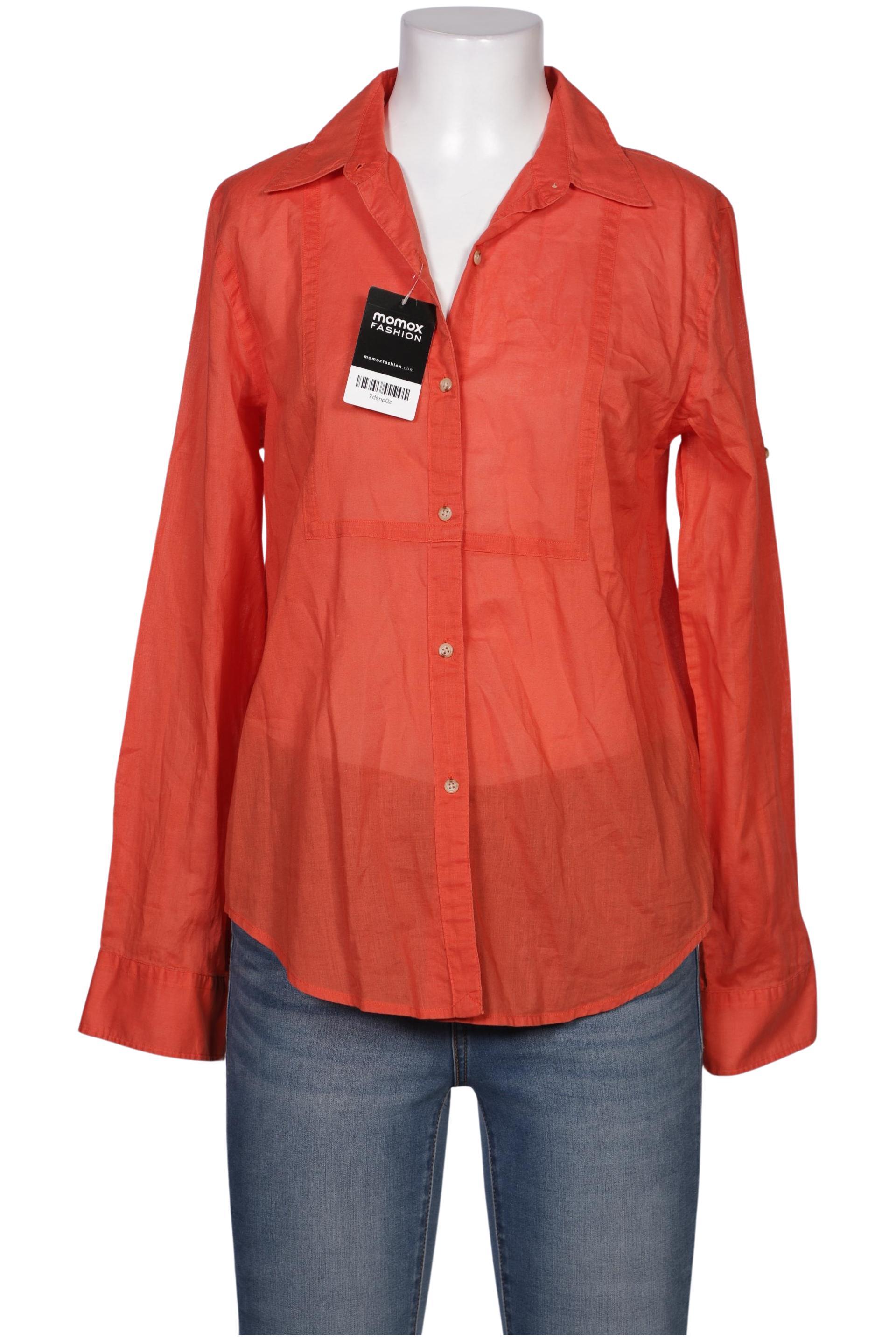 

Lauren Ralph Lauren Damen Bluse, rot, Gr. 38