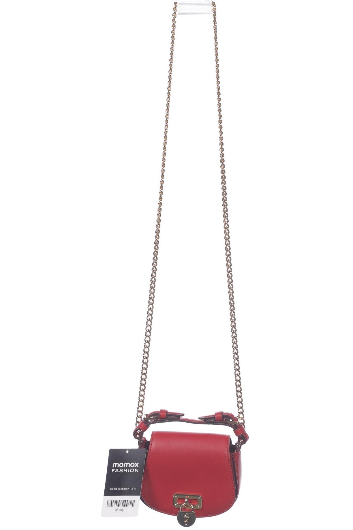 

Lauren Ralph Lauren Damen Handtasche, rot, Gr.