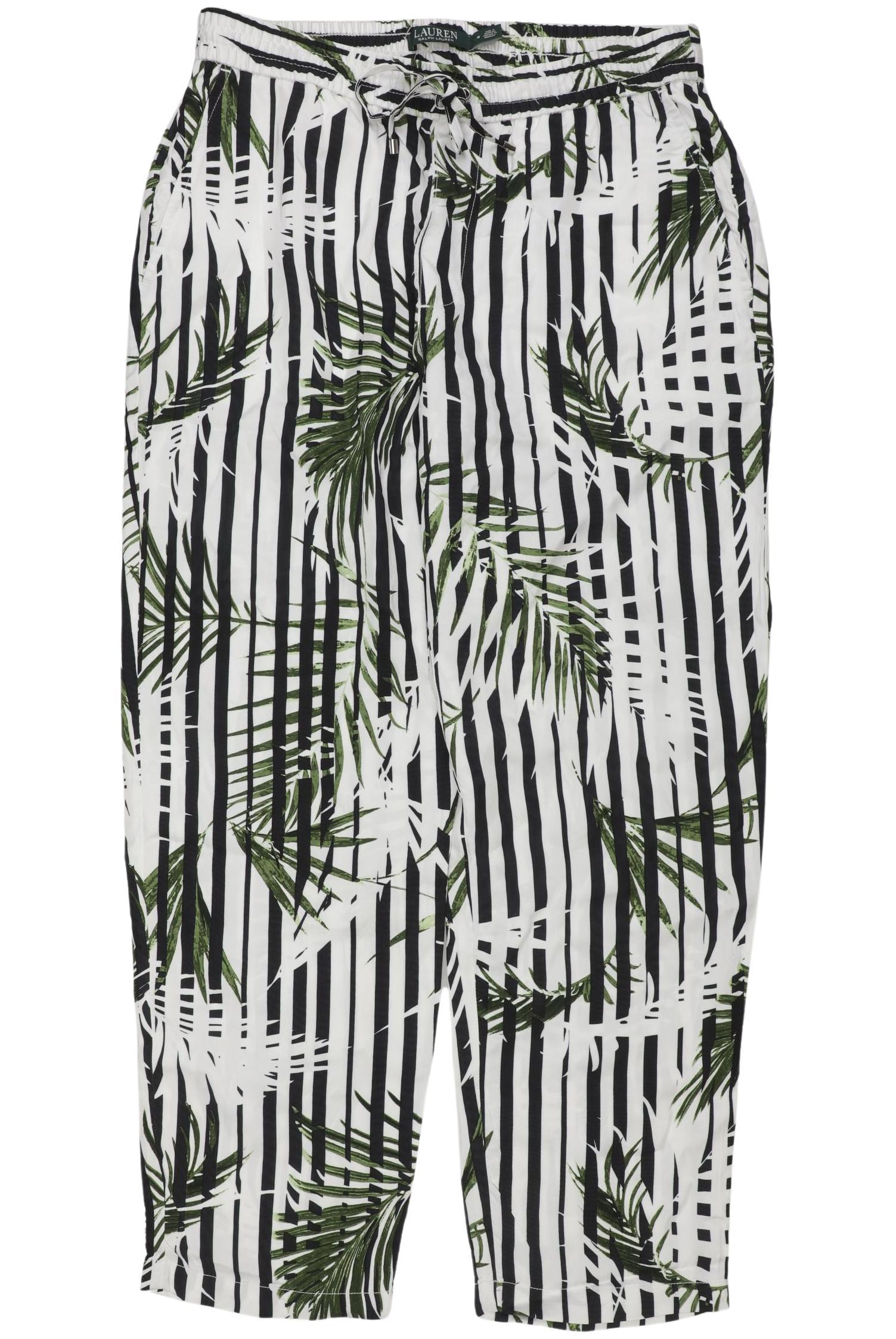 

Lauren Ralph Lauren Damen Stoffhose, mehrfarbig, Gr. 4