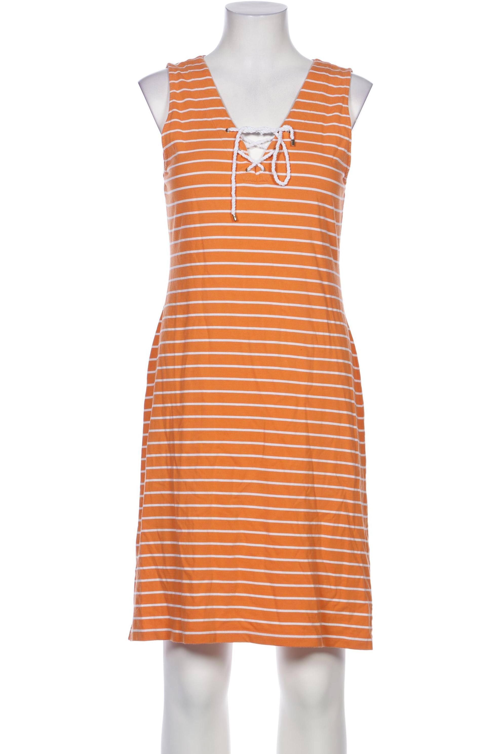 

Lauren Ralph Lauren Damen Kleid, orange, Gr. 38