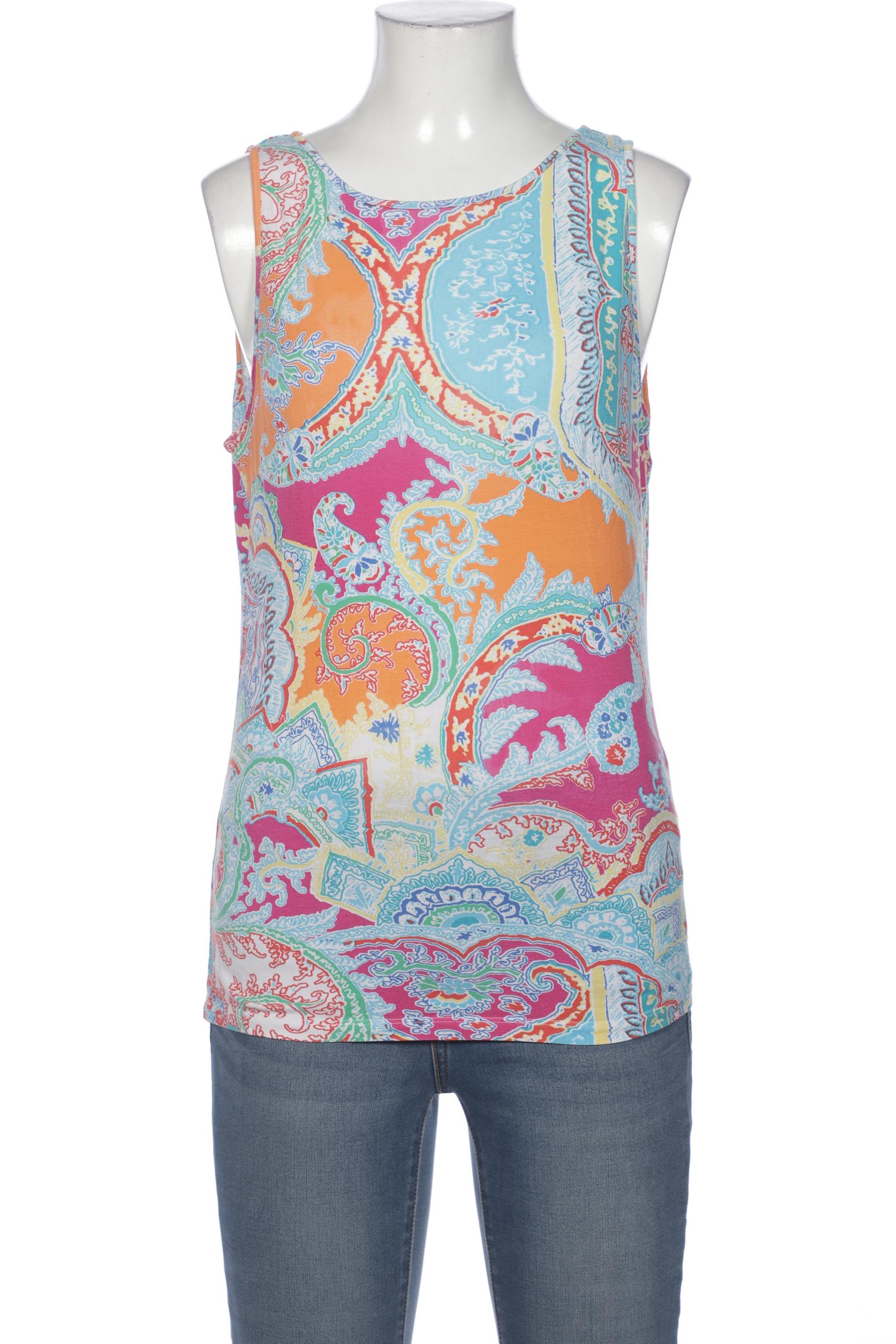 

Lauren Ralph Lauren Damen Top, mehrfarbig, Gr. 38