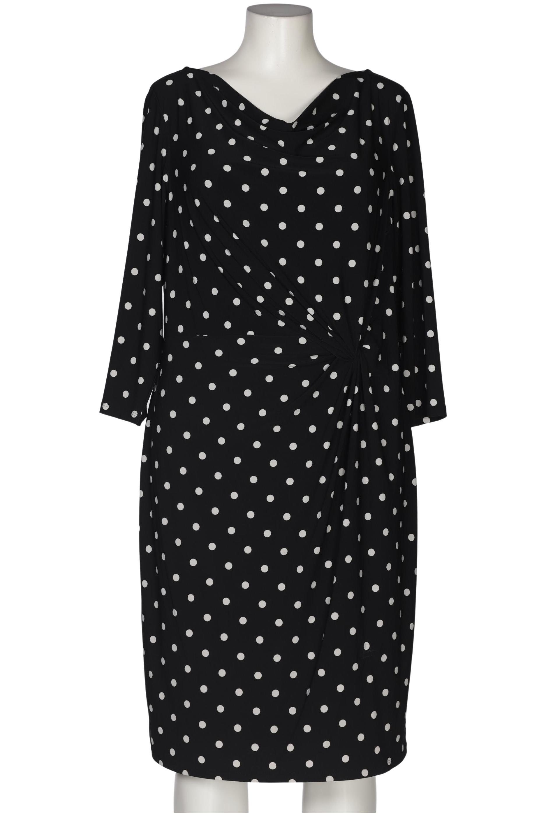 

Lauren Ralph Lauren Damen Kleid, schwarz, Gr. 16