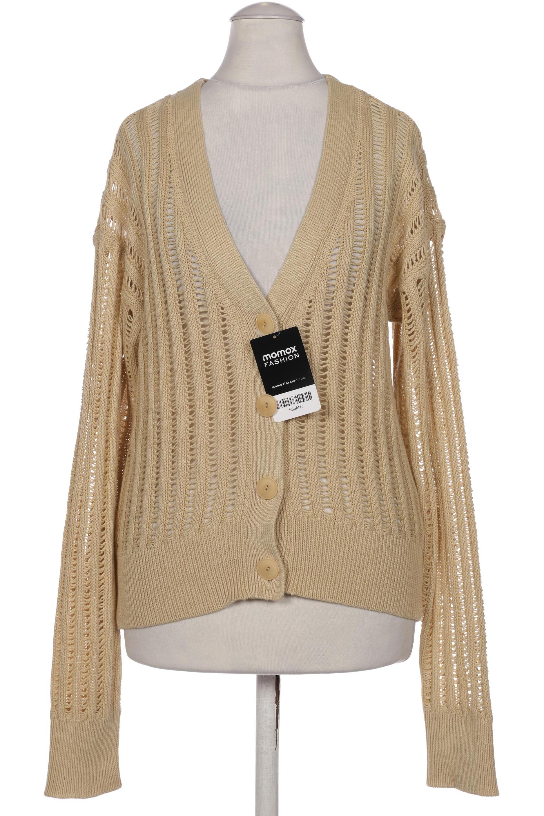 

Lauren Ralph Lauren Damen Strickjacke, beige, Gr. 36