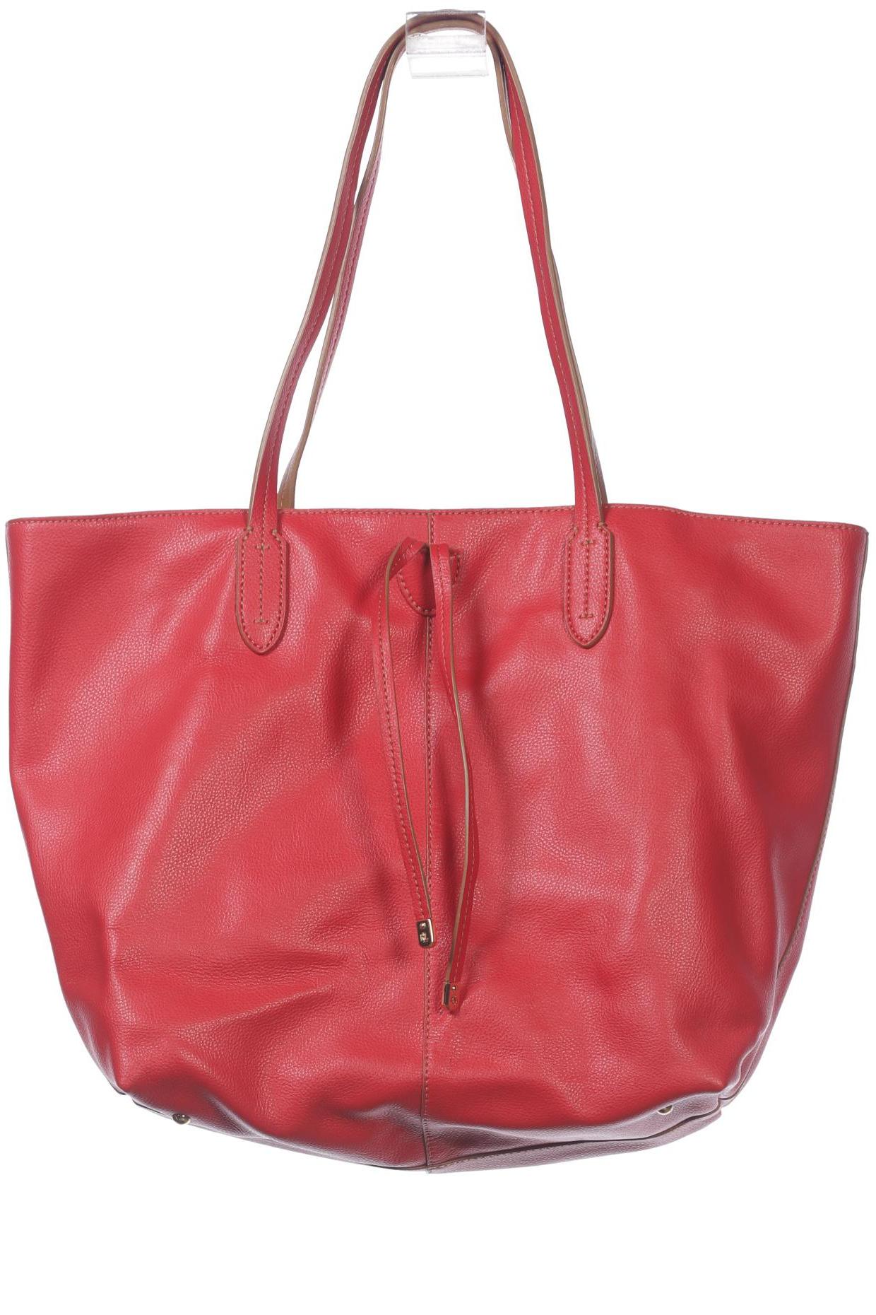 

Lauren Ralph Lauren Damen Handtasche, rot, Gr.
