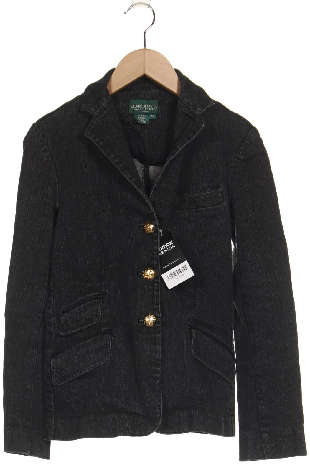 

Lauren Ralph Lauren Damen Jacke, grau, Gr. 4