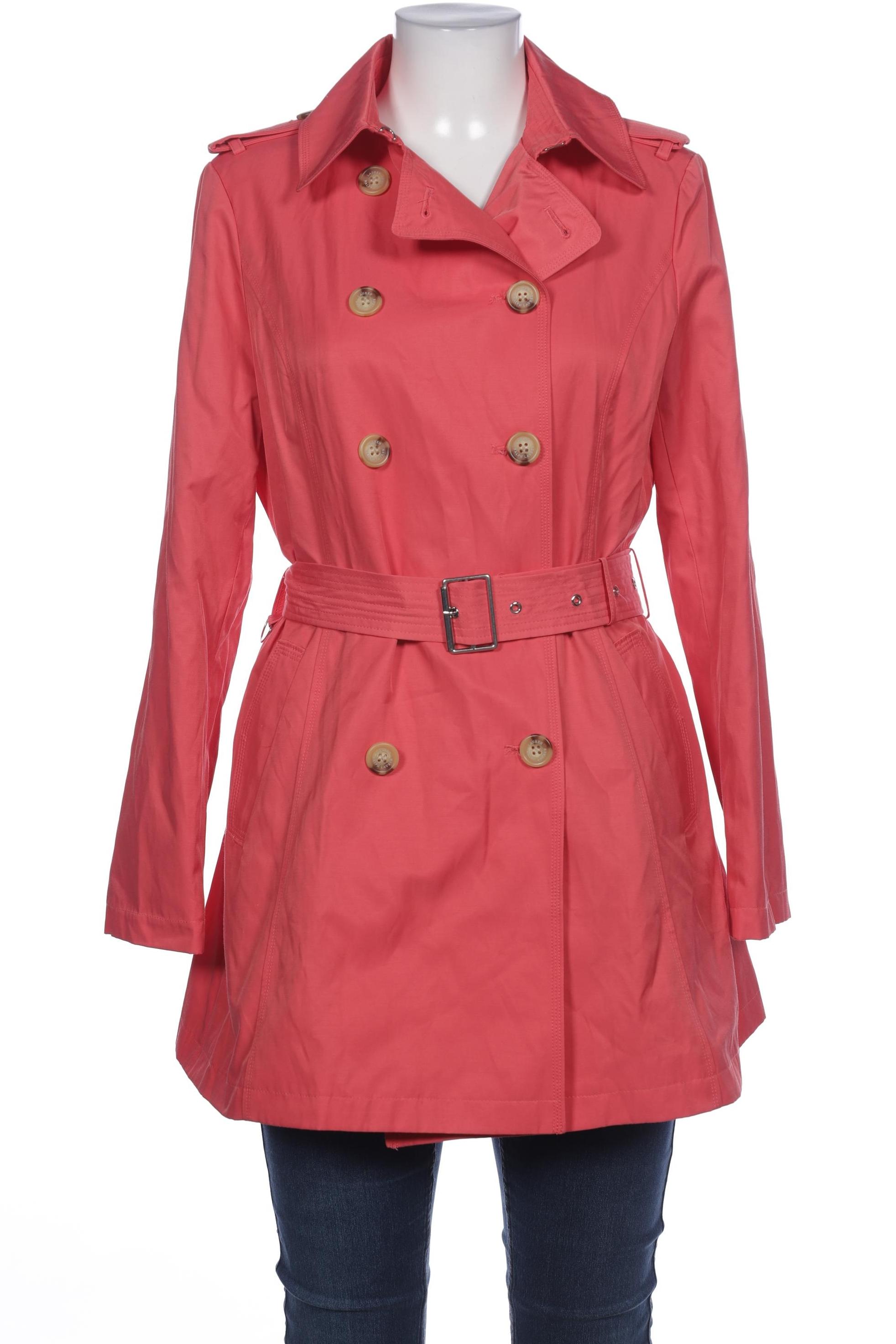

Lauren Ralph Lauren Damen Mantel, pink, Gr. 38