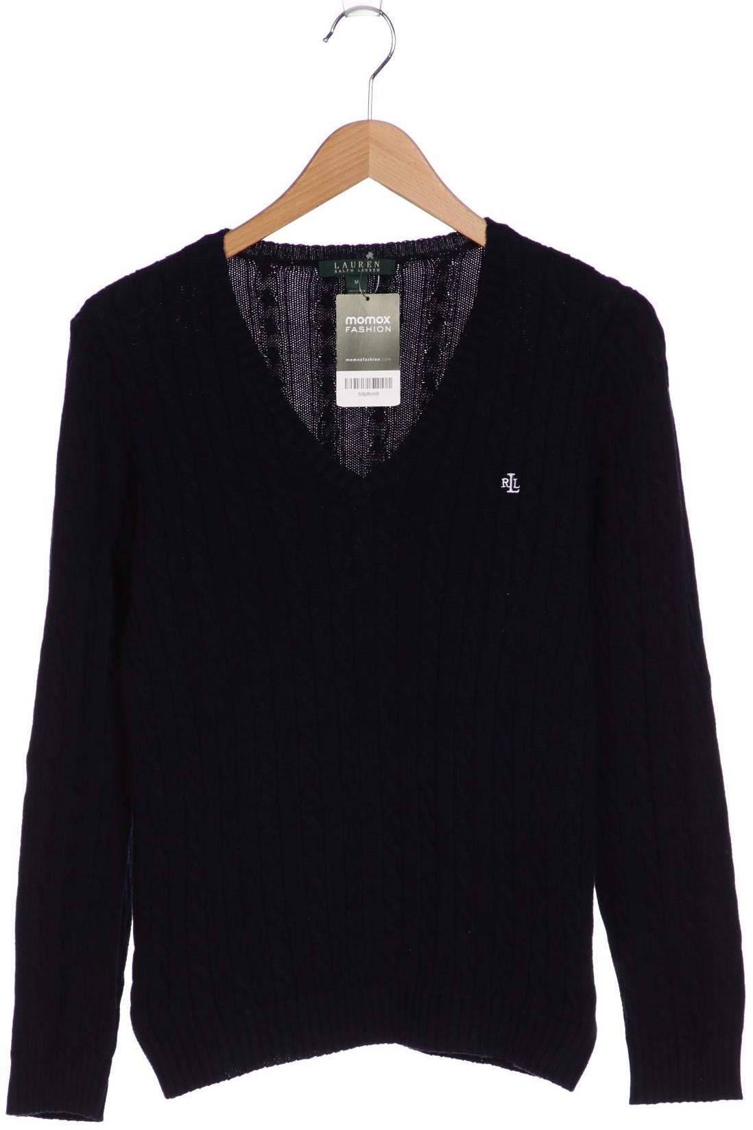 

Lauren Ralph Lauren Damen Pullover, marineblau, Gr. 38