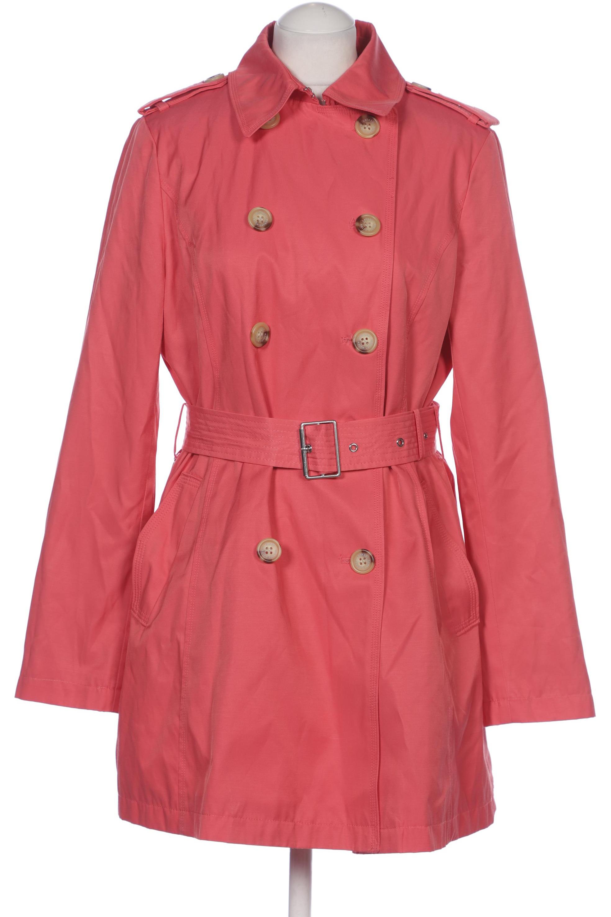 

Lauren Ralph Lauren Damen Mantel, rot, Gr. 38