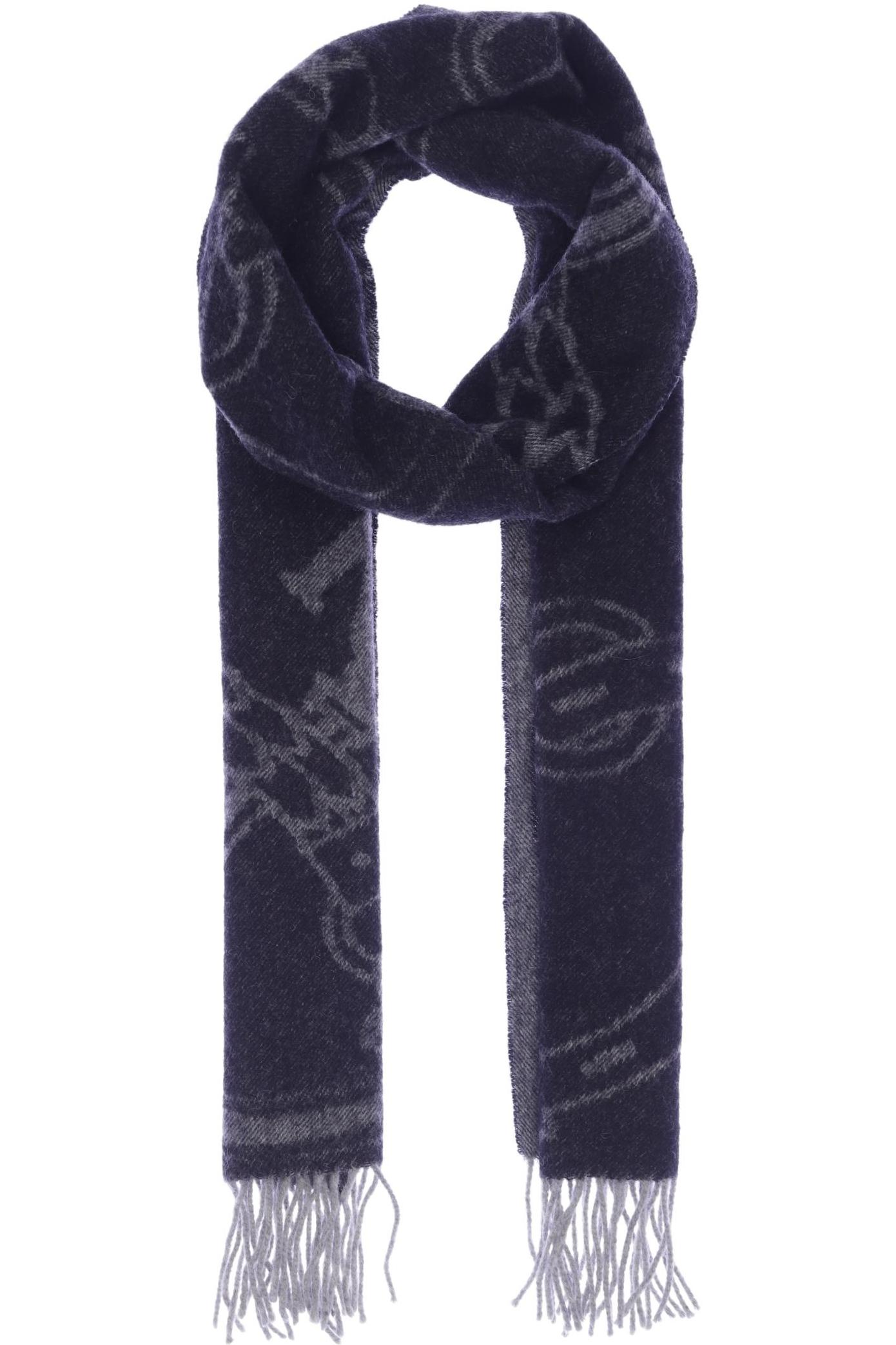 

Lauren Ralph Lauren Damen Schal, schwarz, Gr.