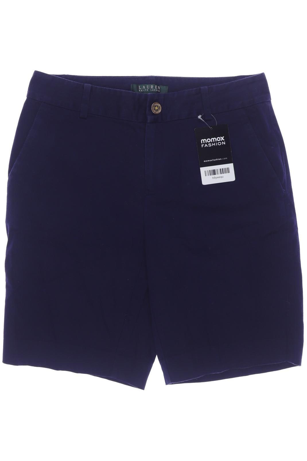 

Lauren Ralph Lauren Damen Shorts, marineblau, Gr. 0