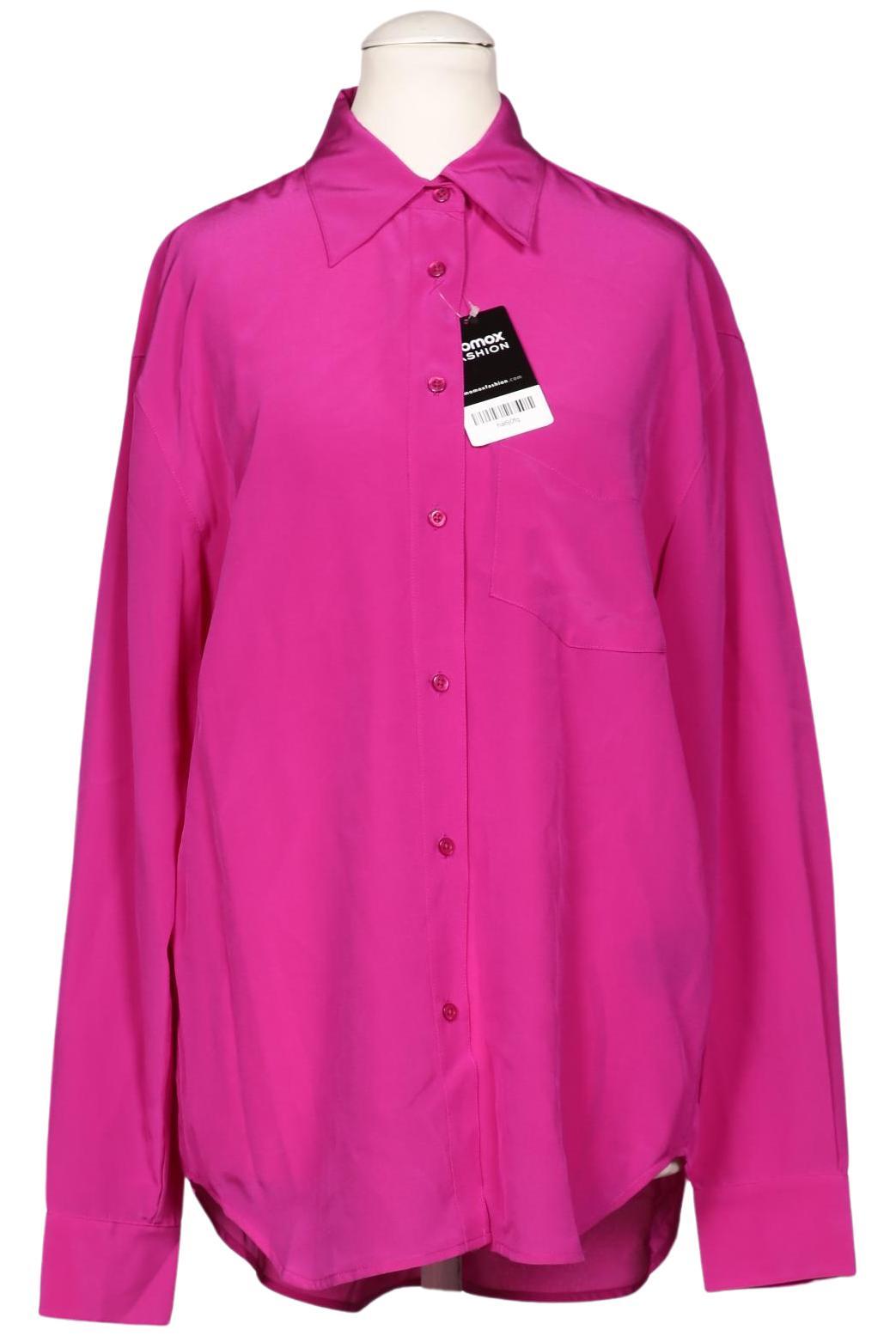 

Lauren Ralph Lauren Damen Bluse, pink, Gr. 36
