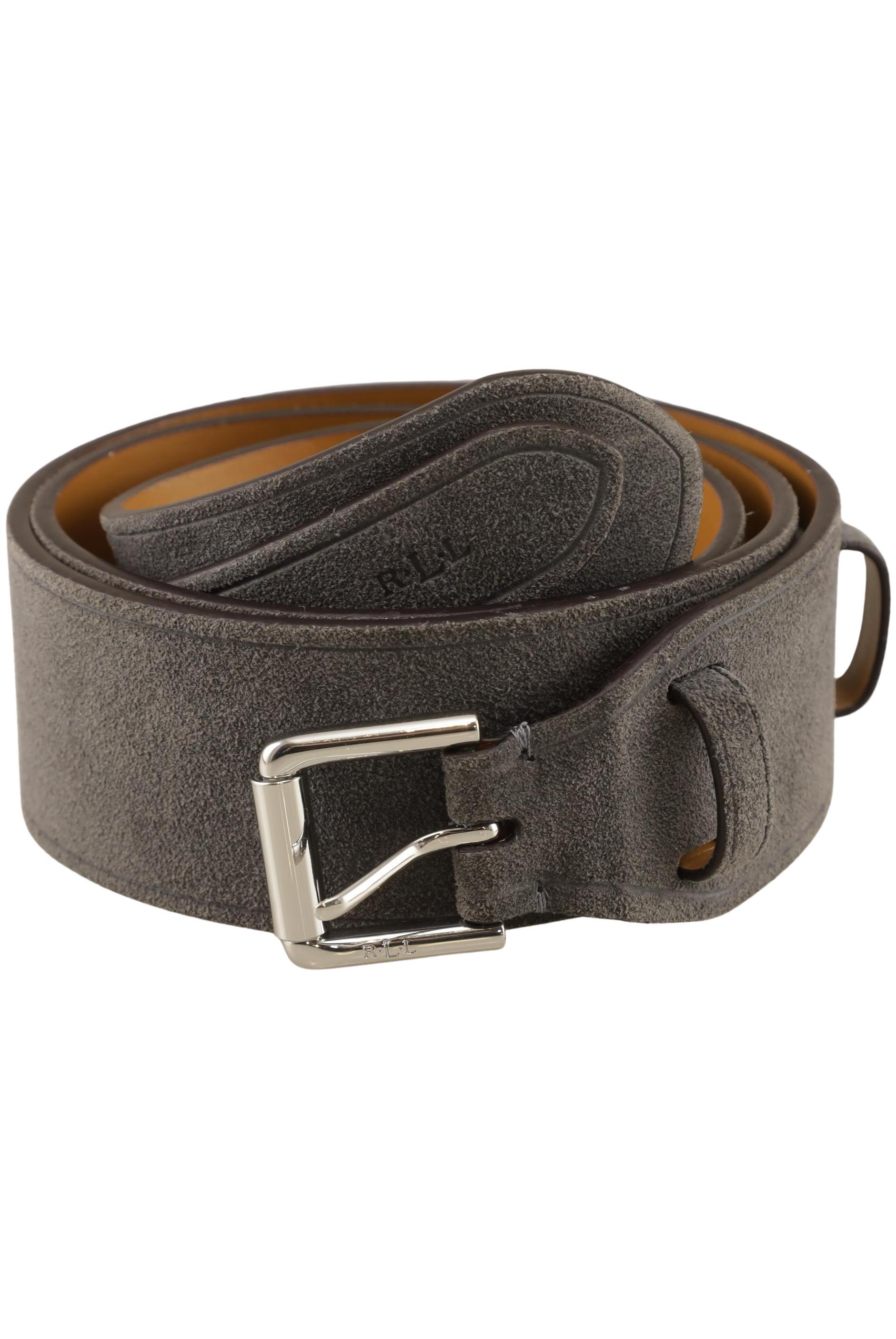 

Lauren Ralph Lauren Damen Gürtel, braun, Gr. 85