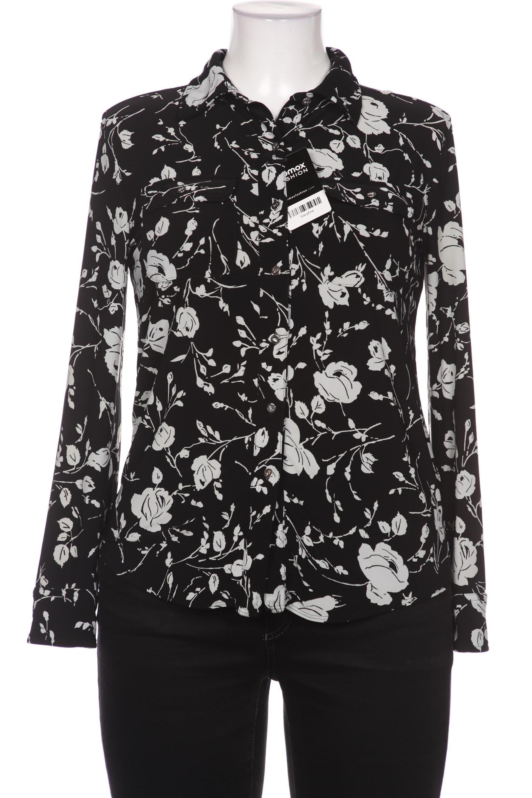 

Lauren Ralph Lauren Damen Bluse, schwarz, Gr. 44