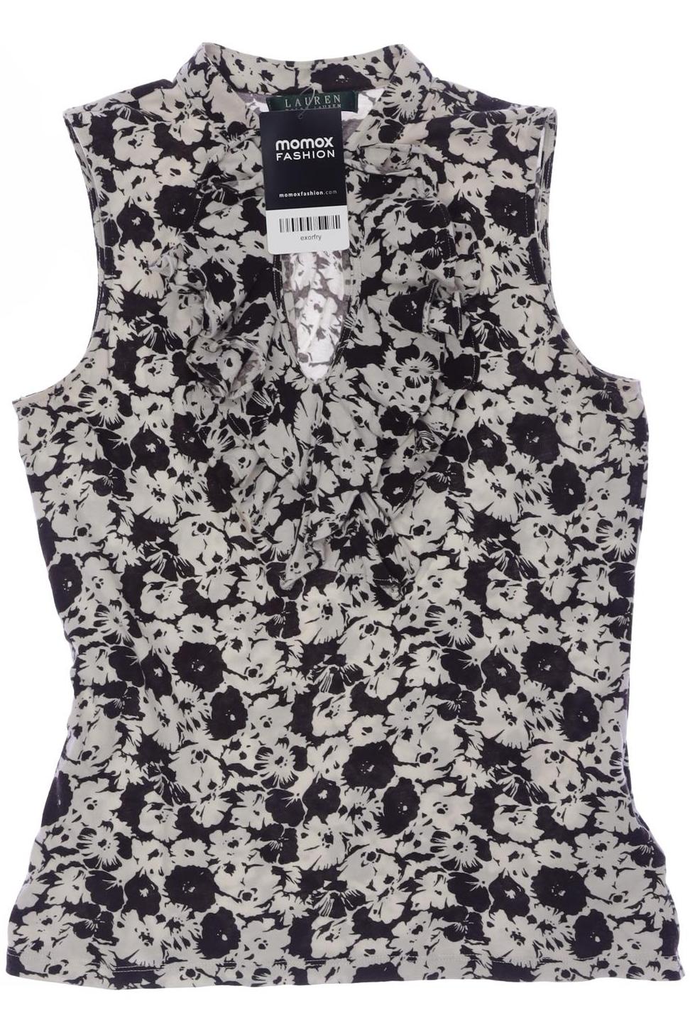 

Lauren Ralph Lauren Damen Top, braun, Gr. 36
