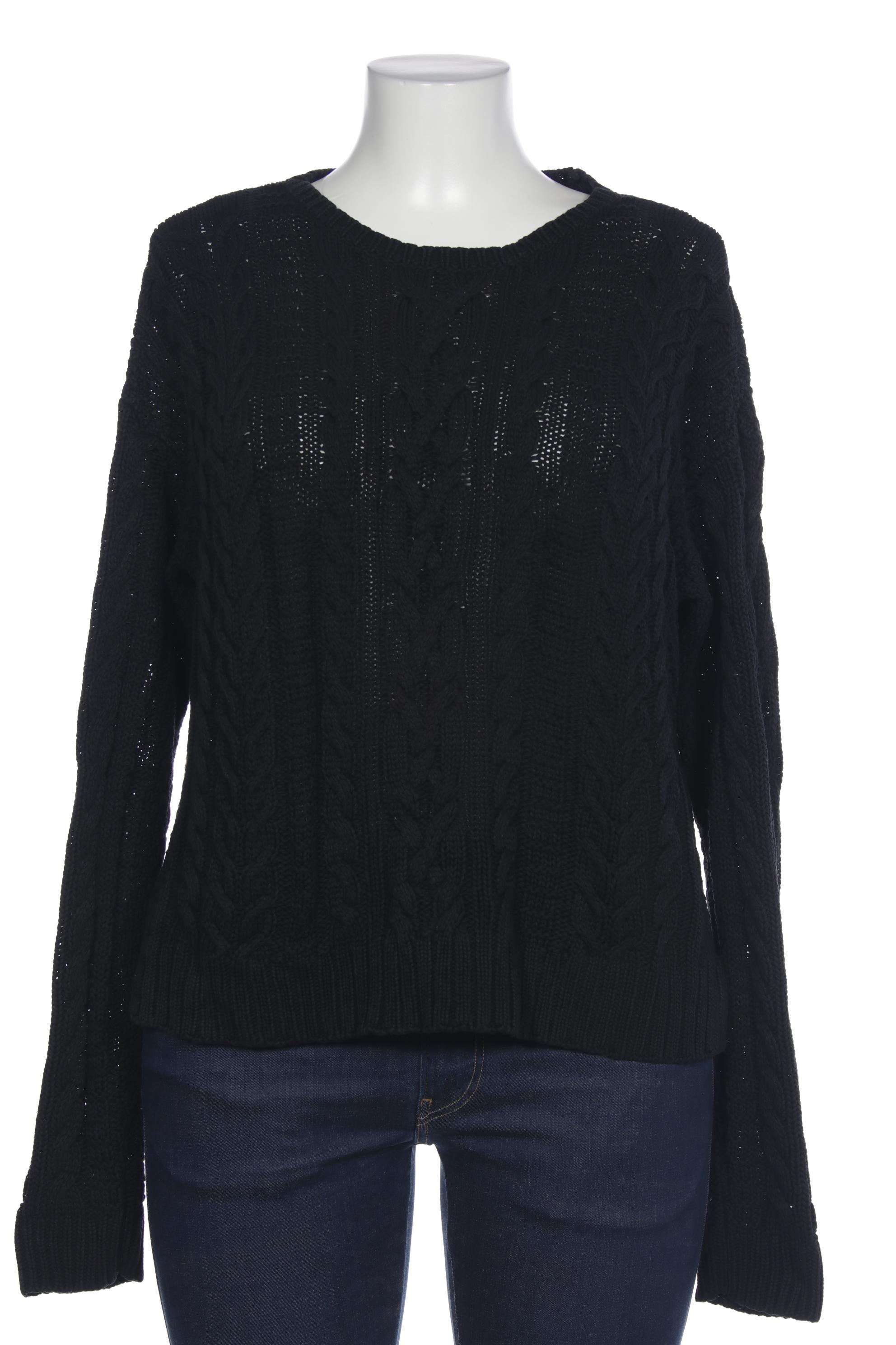 

Lauren Ralph Lauren Damen Pullover, schwarz, Gr. 42